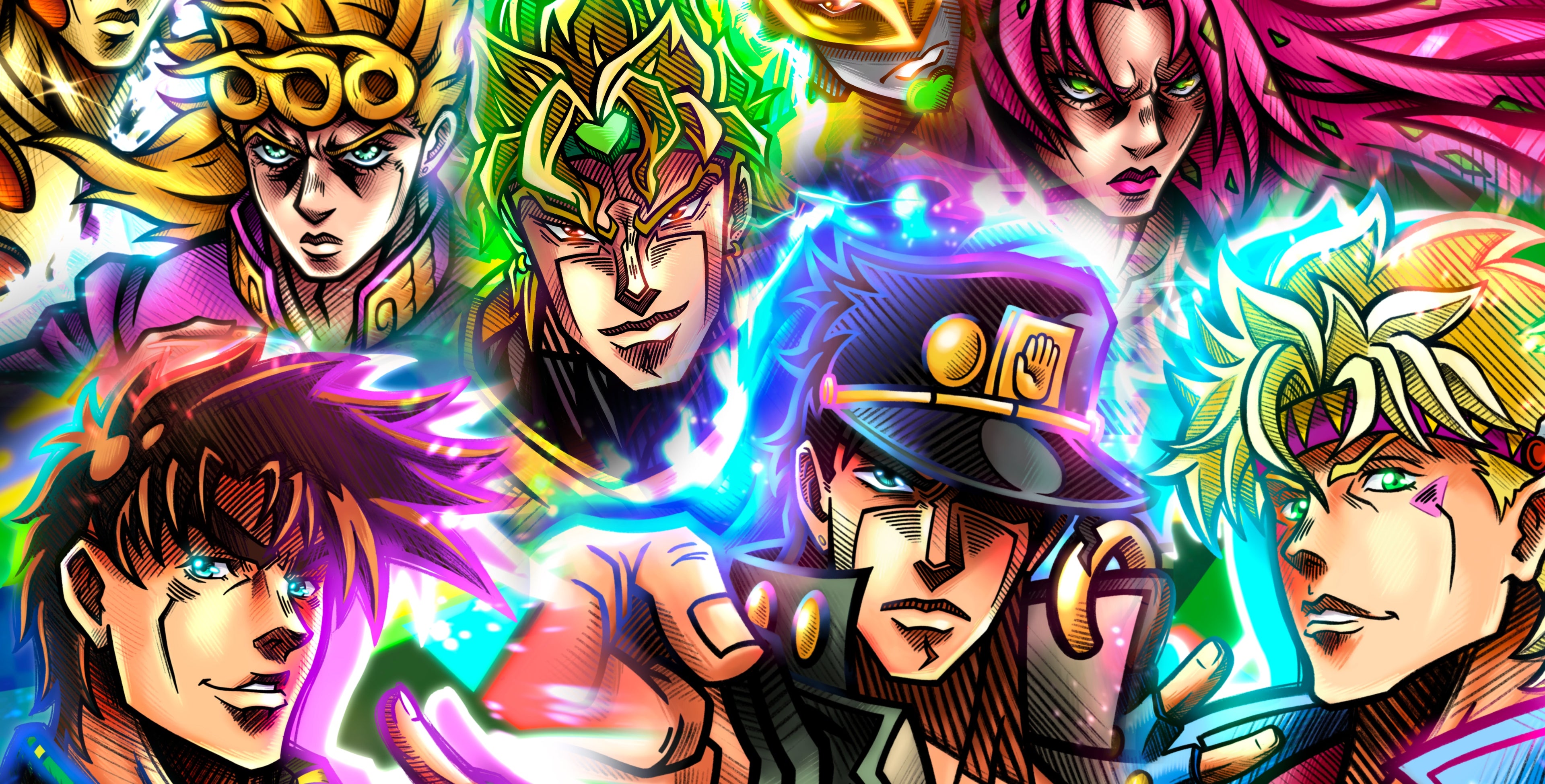 JOJO'S