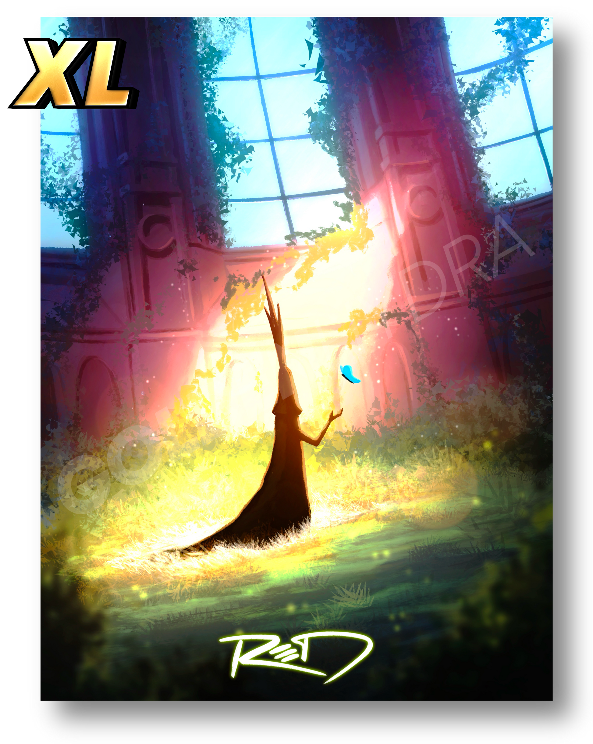 IMU XL