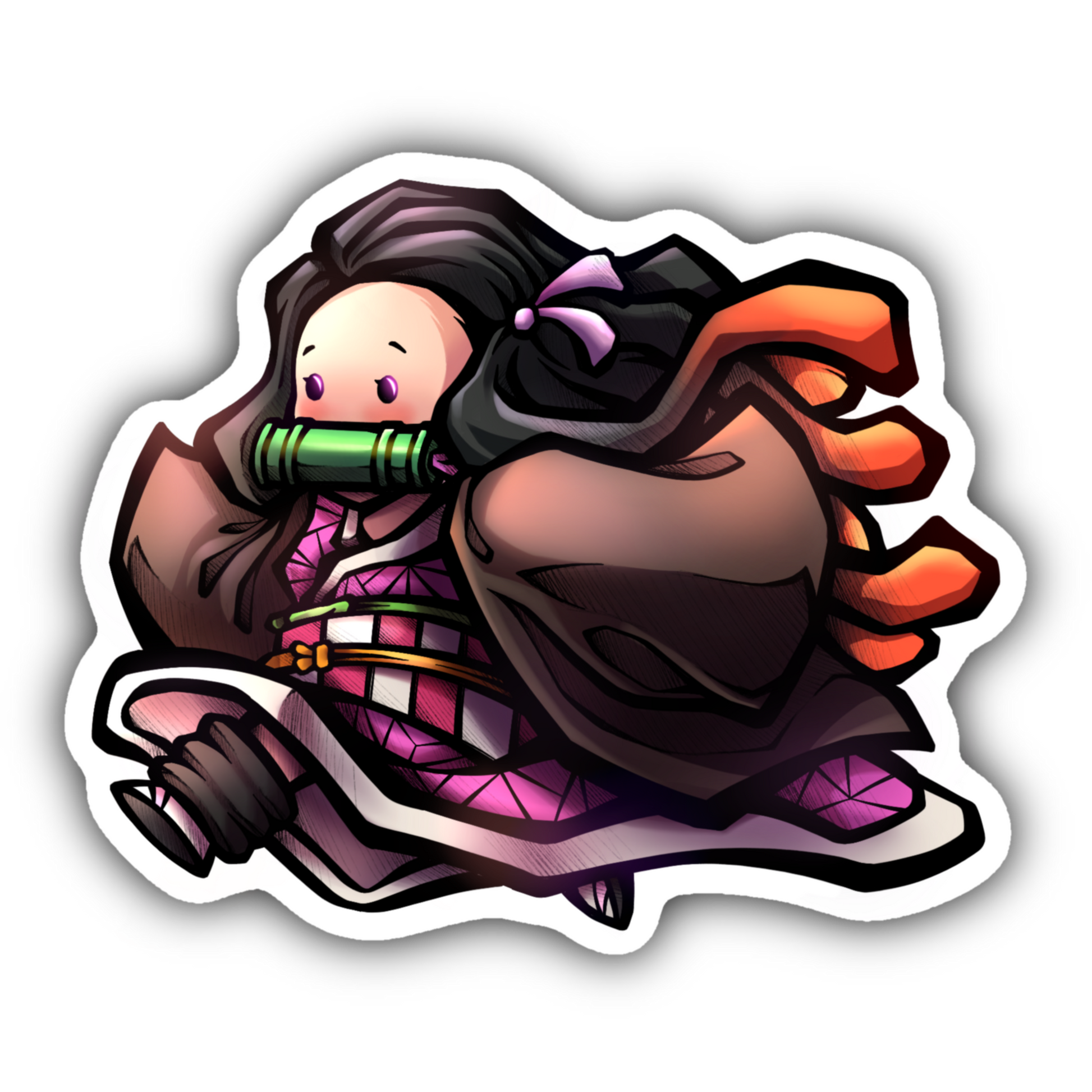 NEZUKO