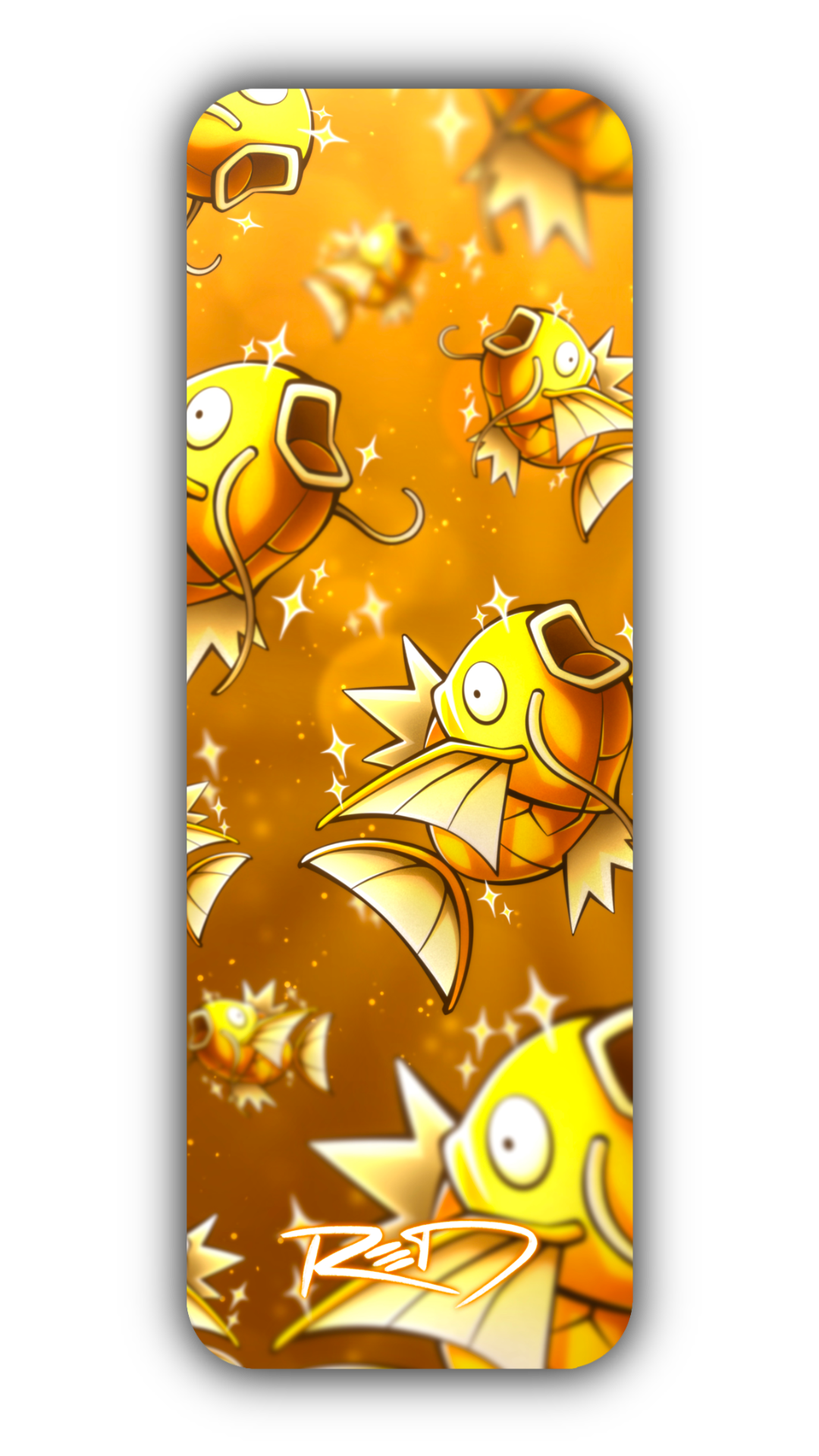 MAGIAKRP SHINY