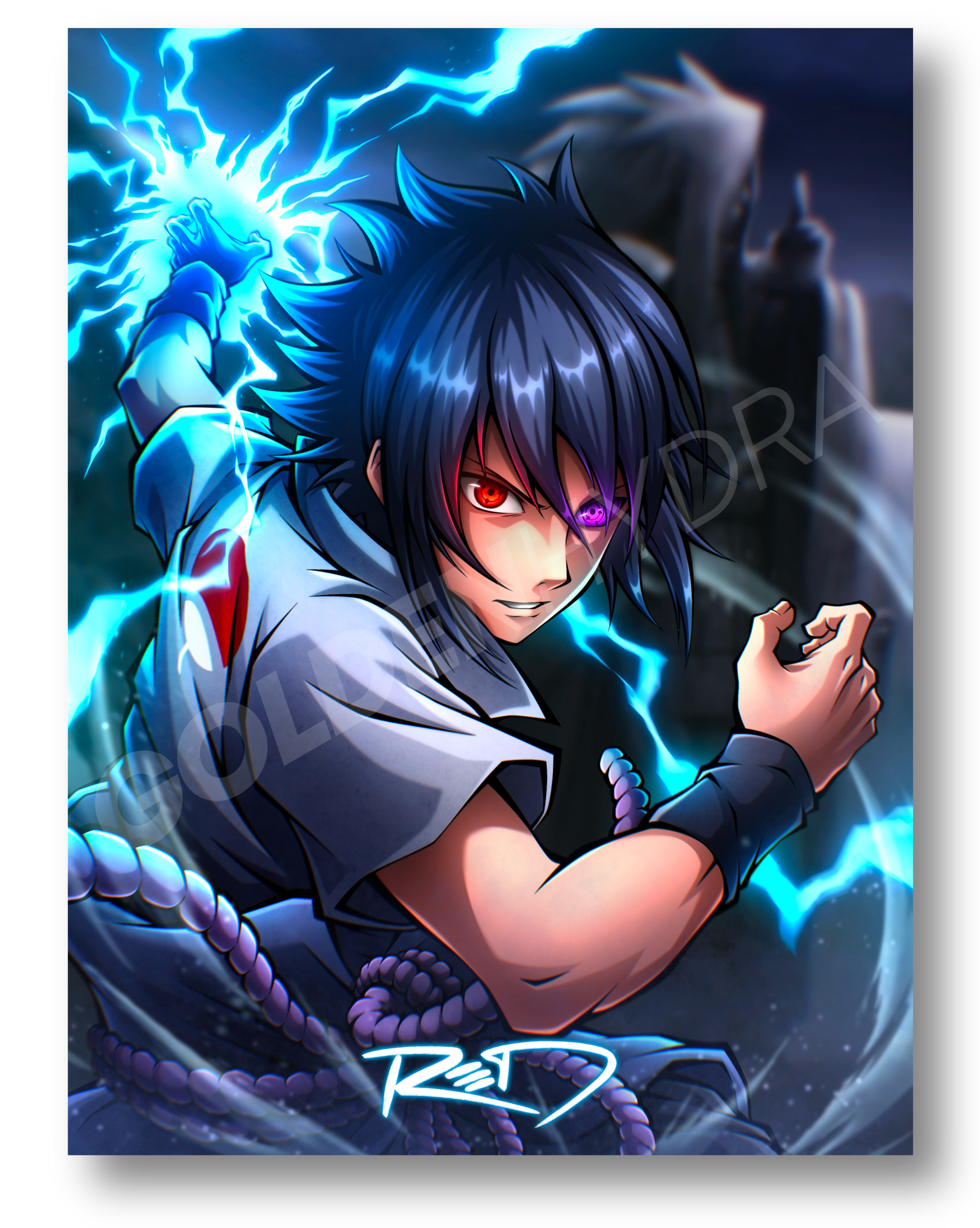 SASUKE