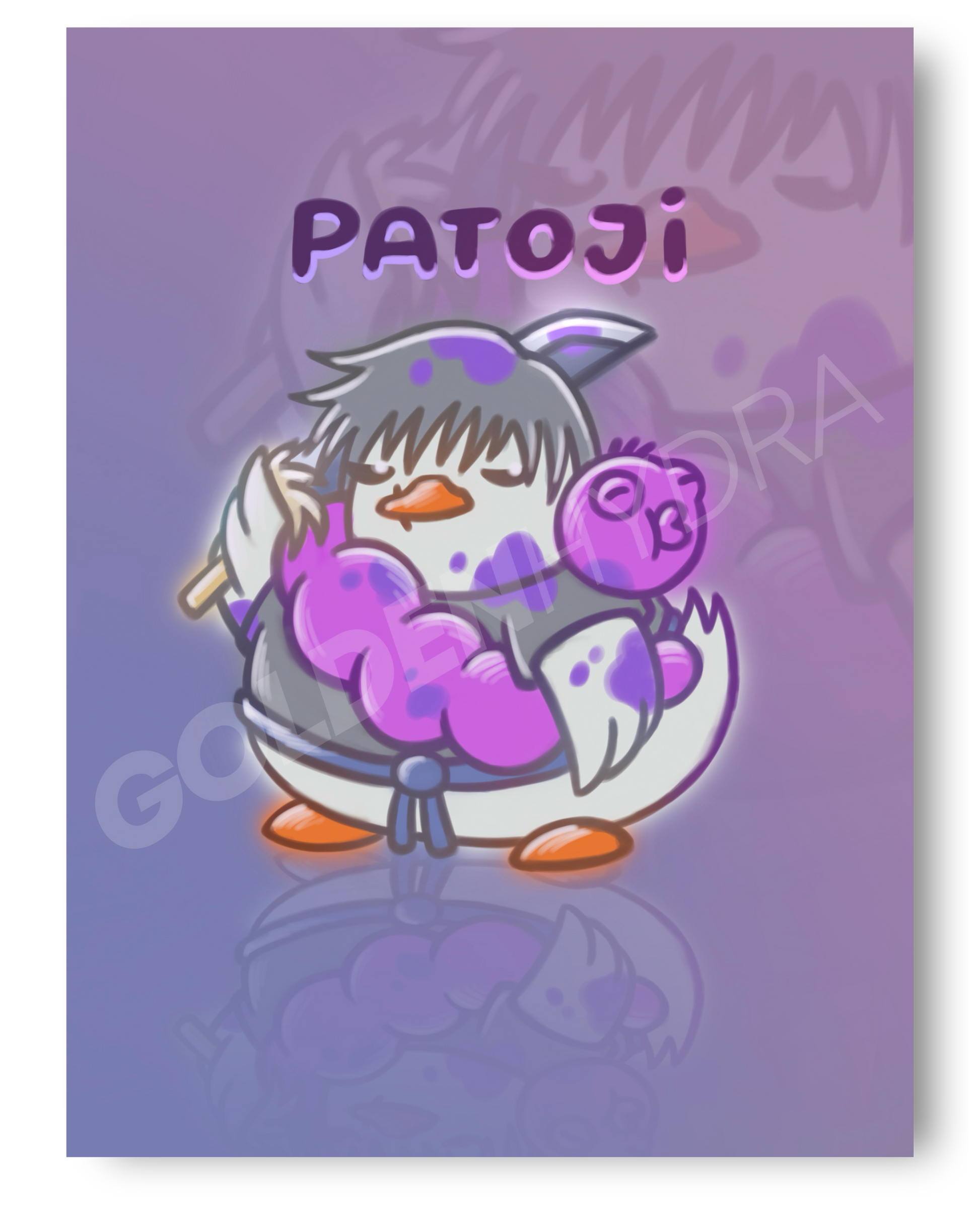 PATOJI