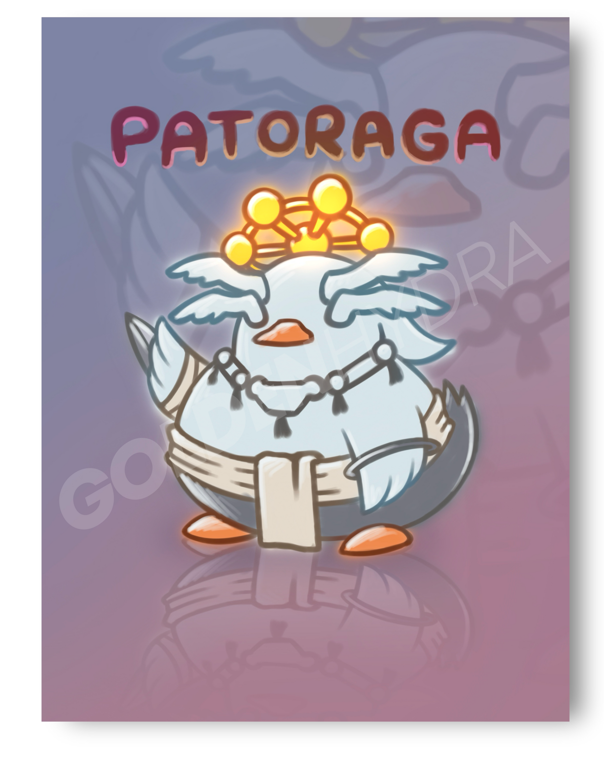PATORAGA
