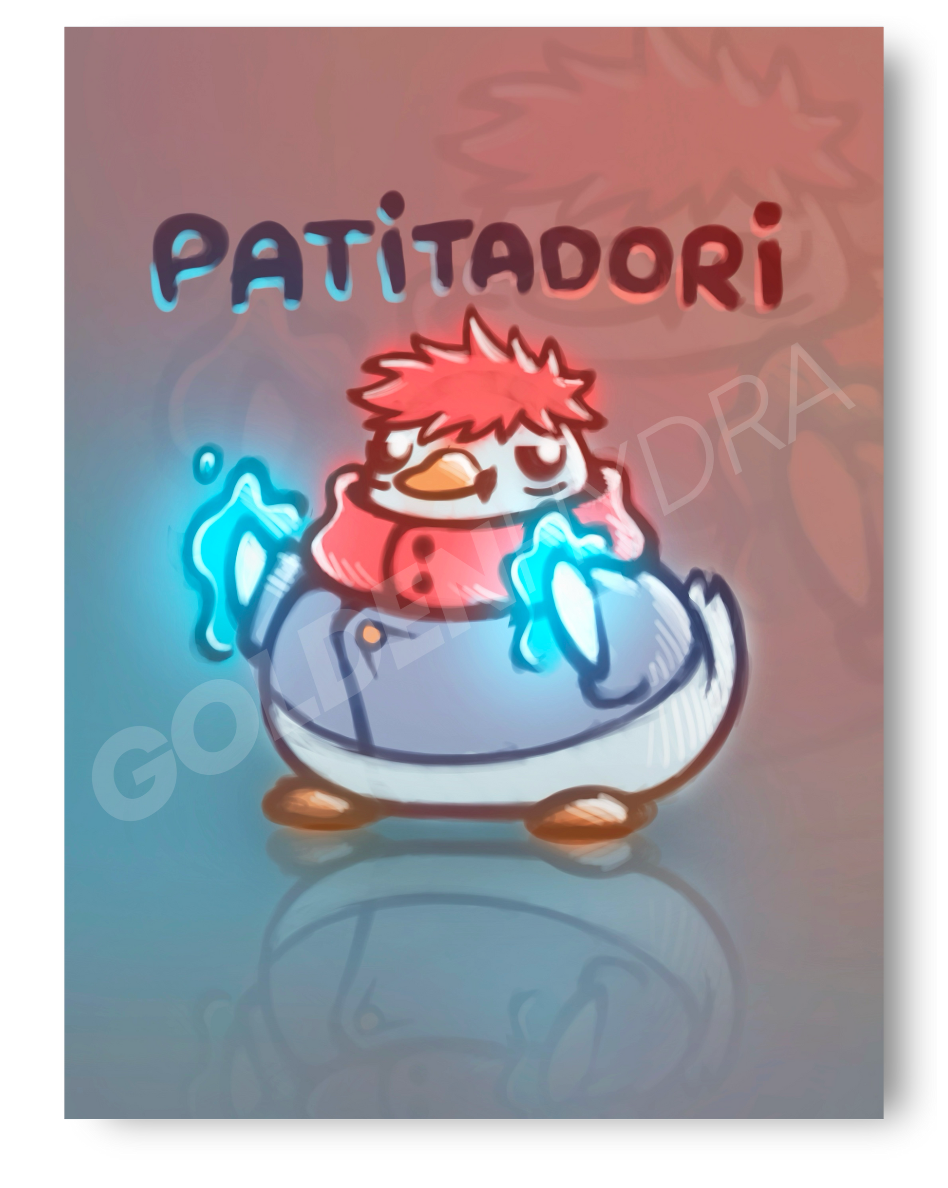 PATITADORI