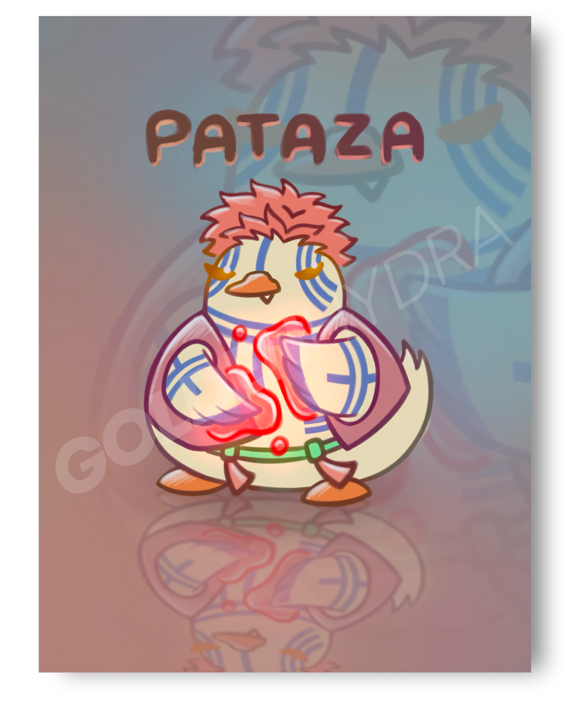 PATAZA