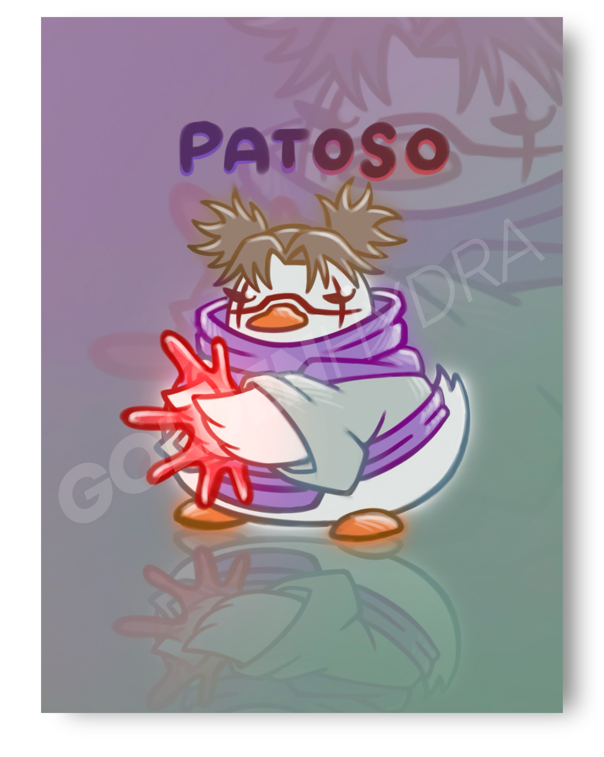 PATOSO
