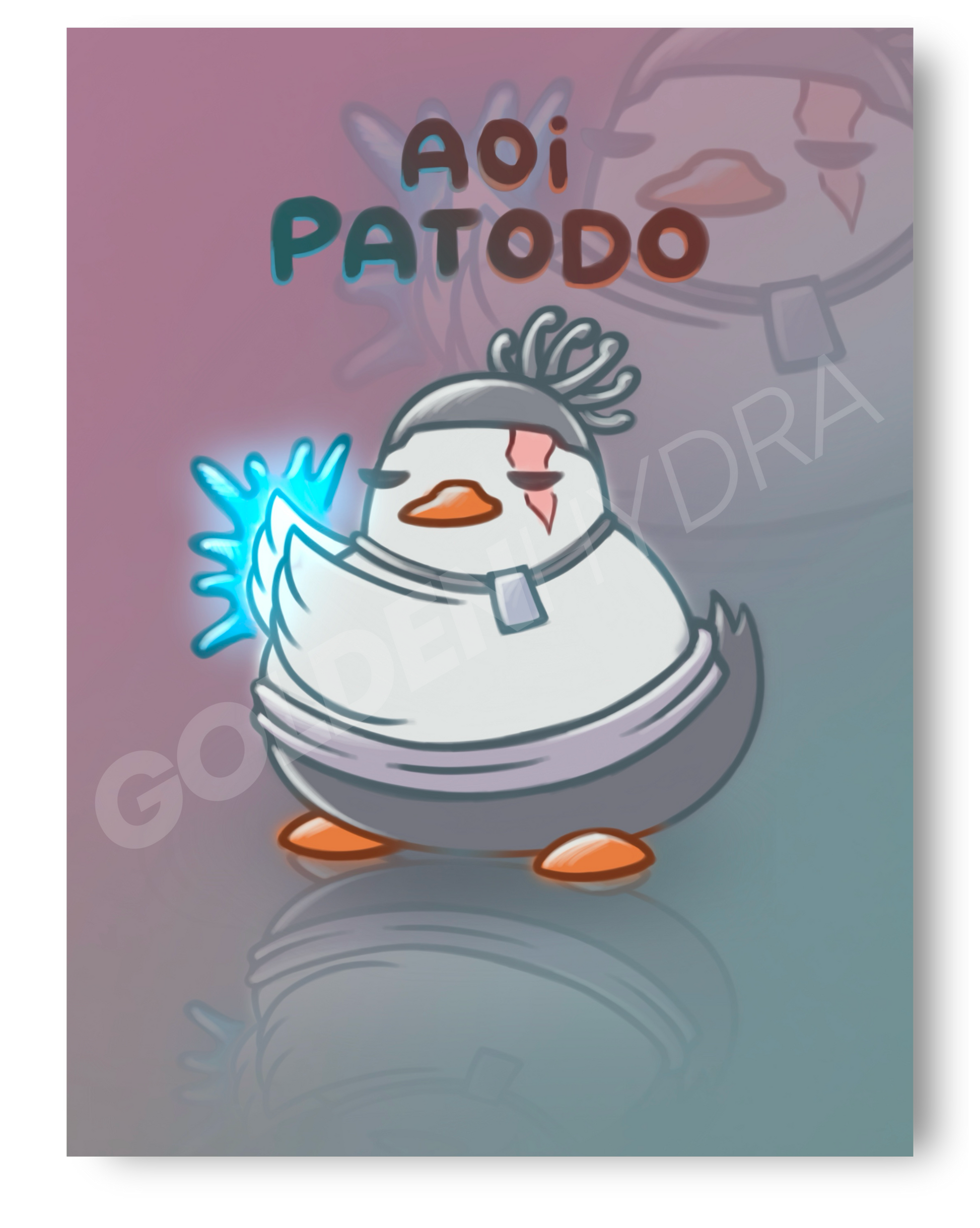 AOI PATODO