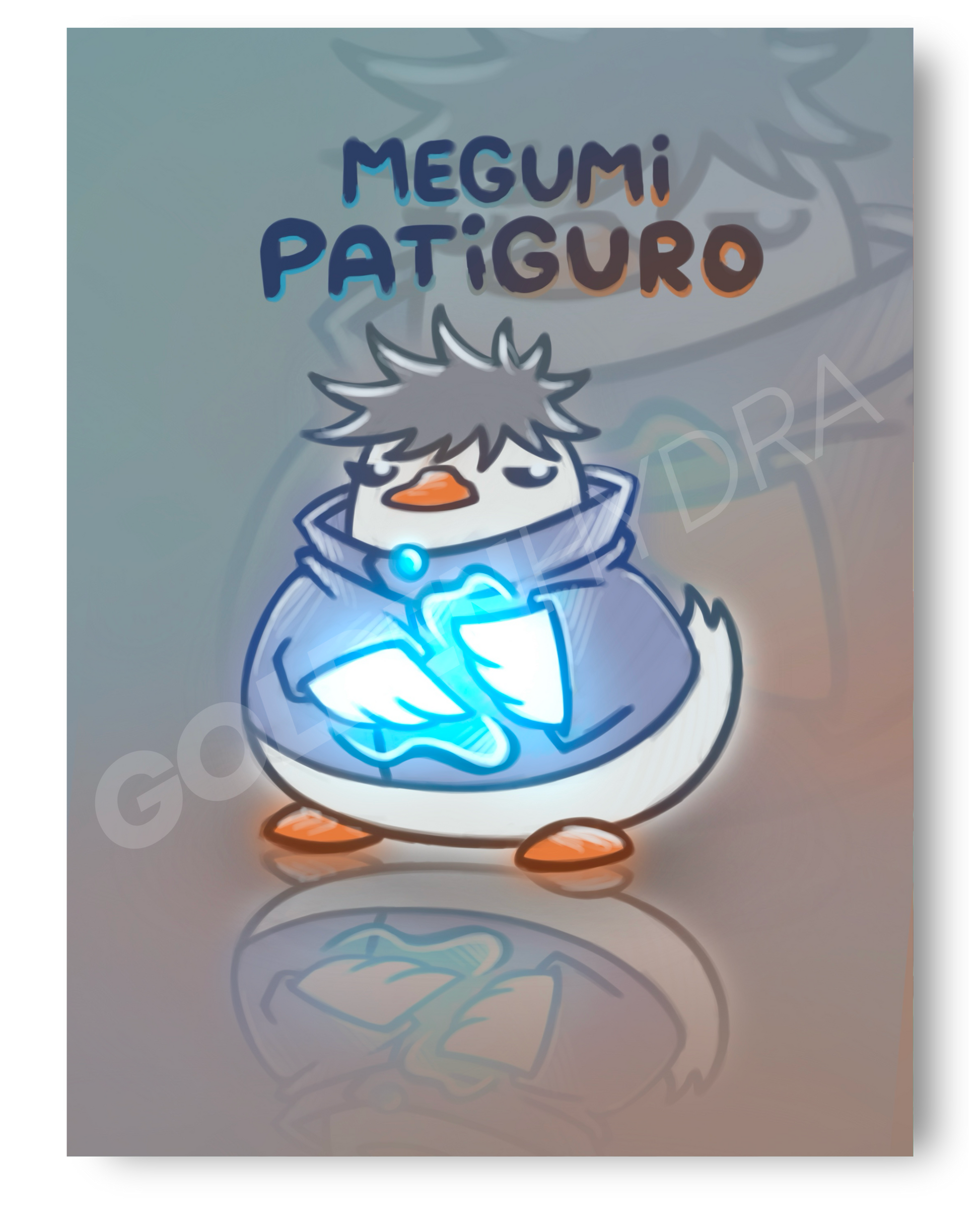 MEGUMI PATIGURO