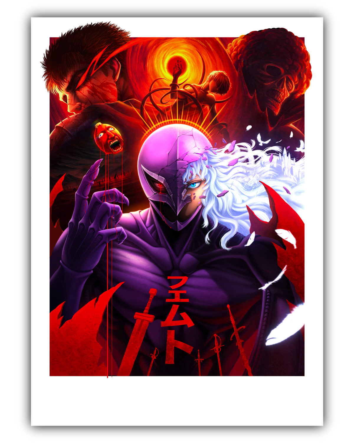 FEMTO XL