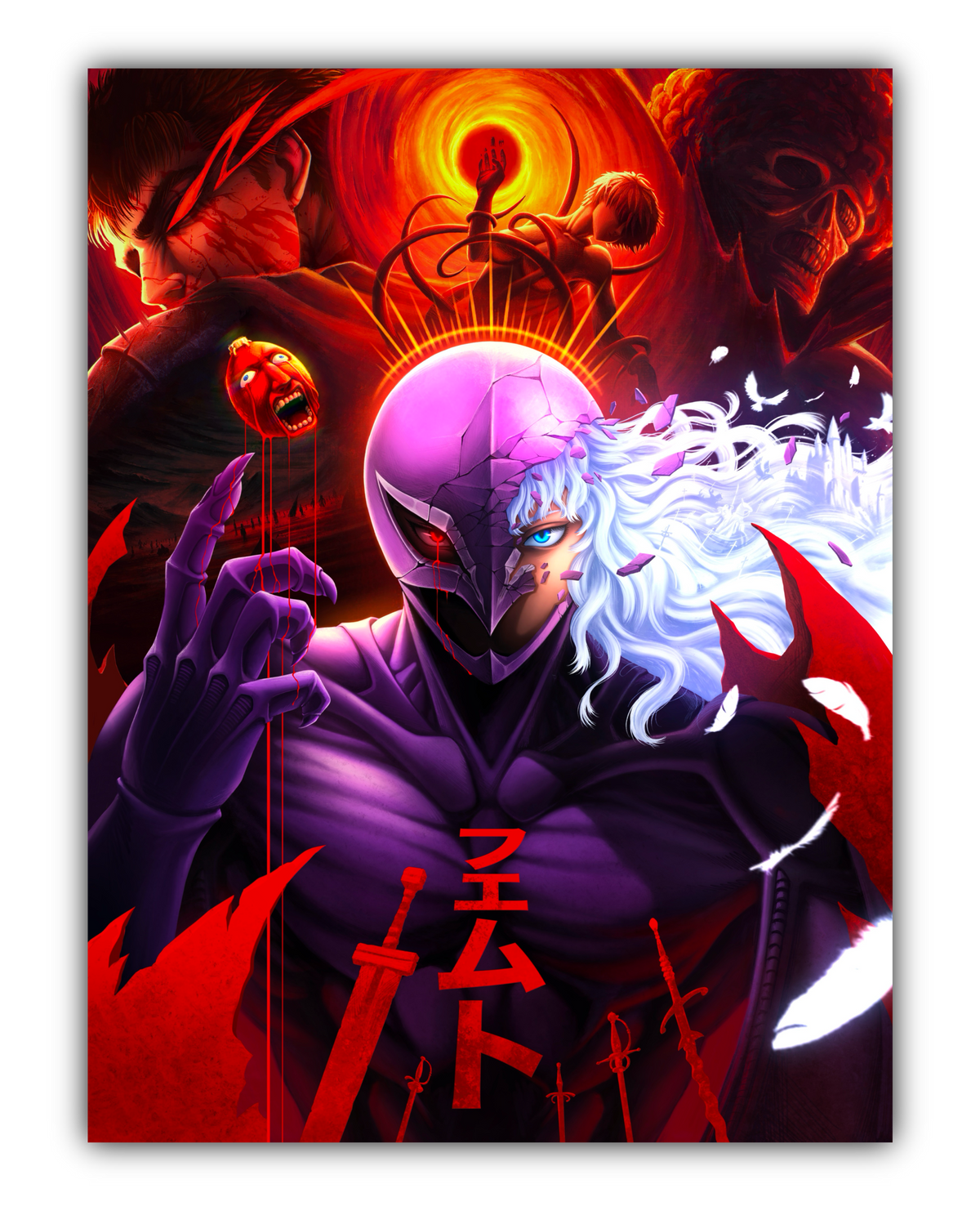 FEMTO