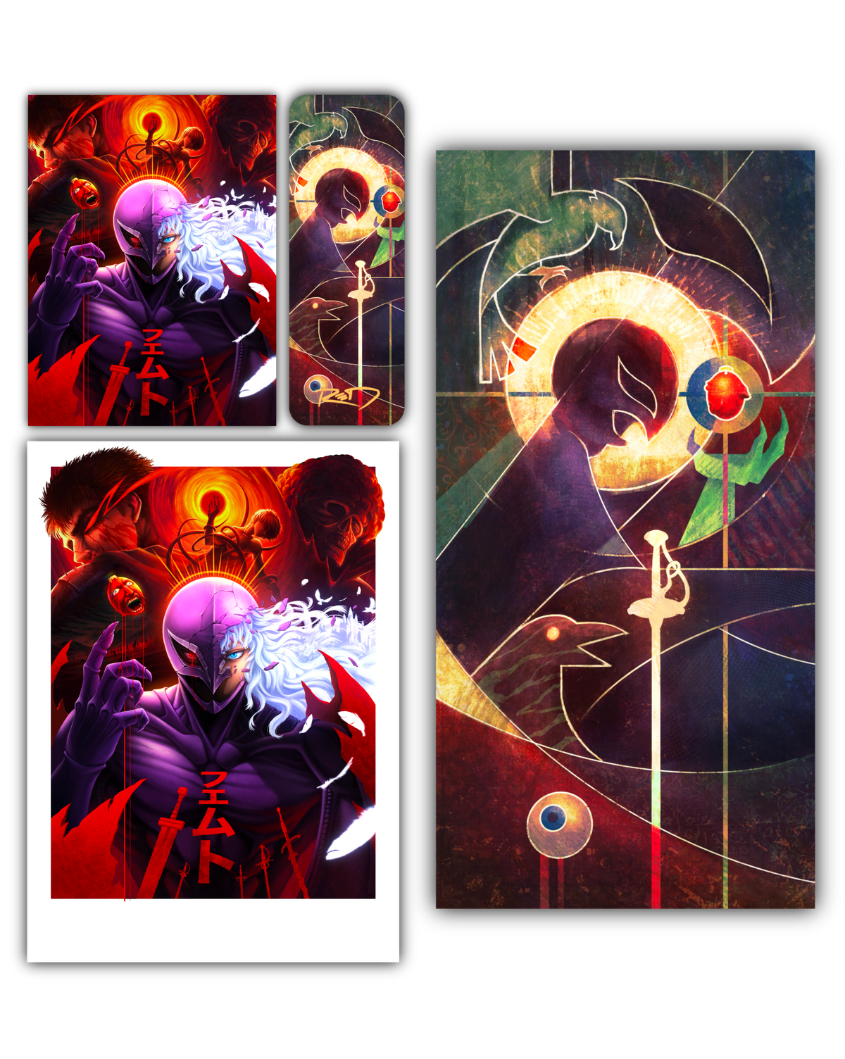 FEMTO BUNDLE
