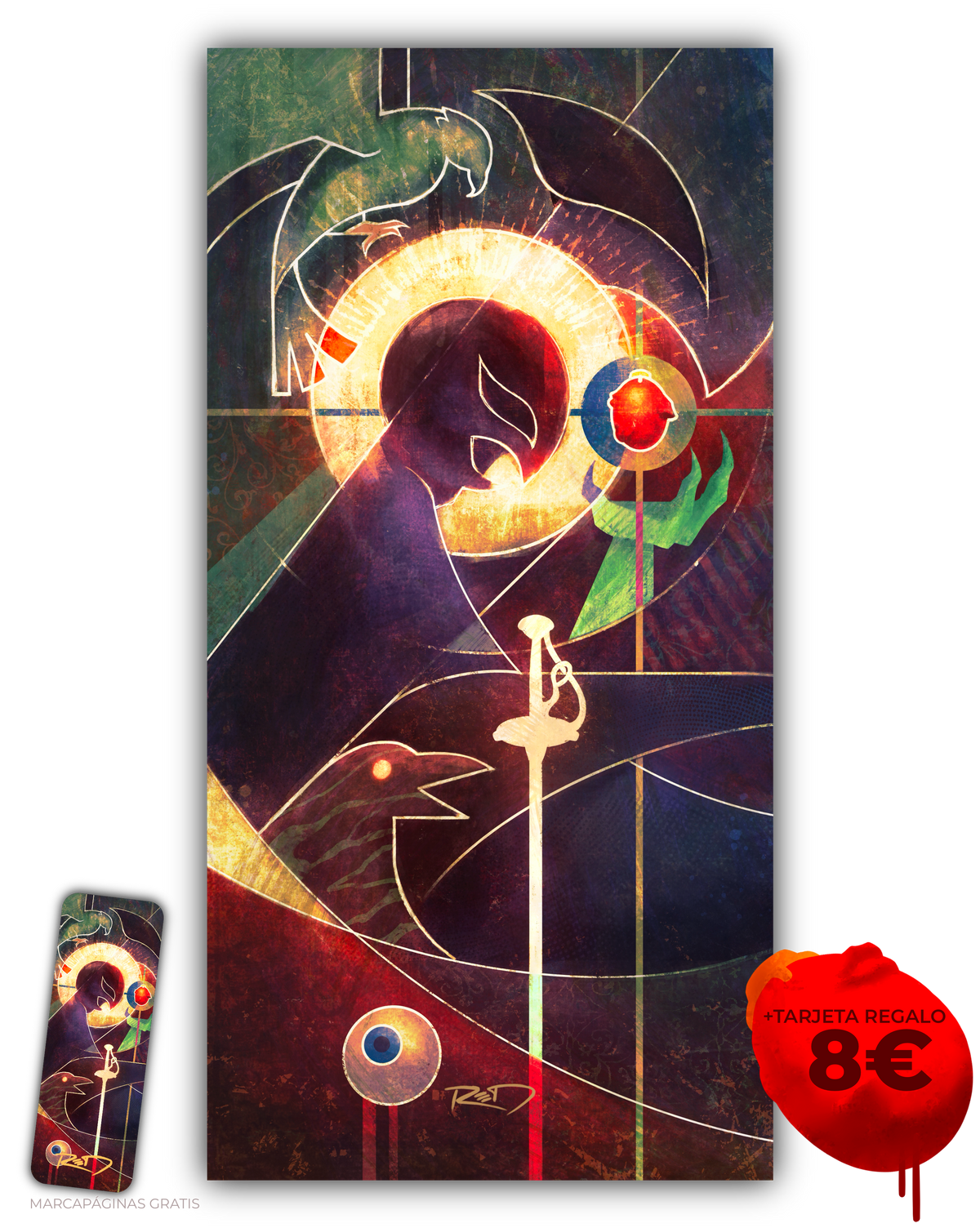 BEHELITH 40X80CM