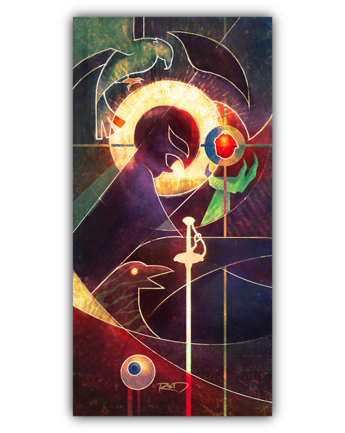 BEHELITH 40X80CM