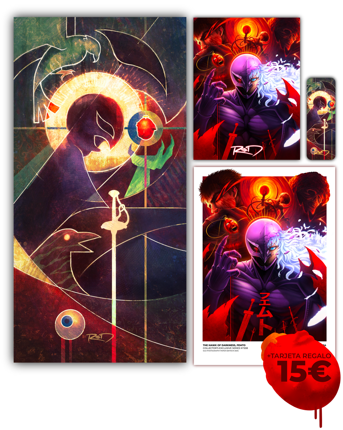FEMTO BUNDLE