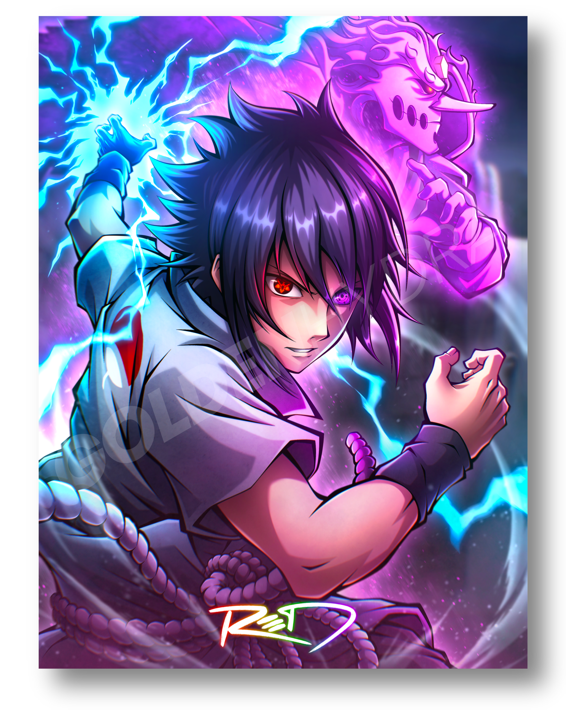 SASUKE