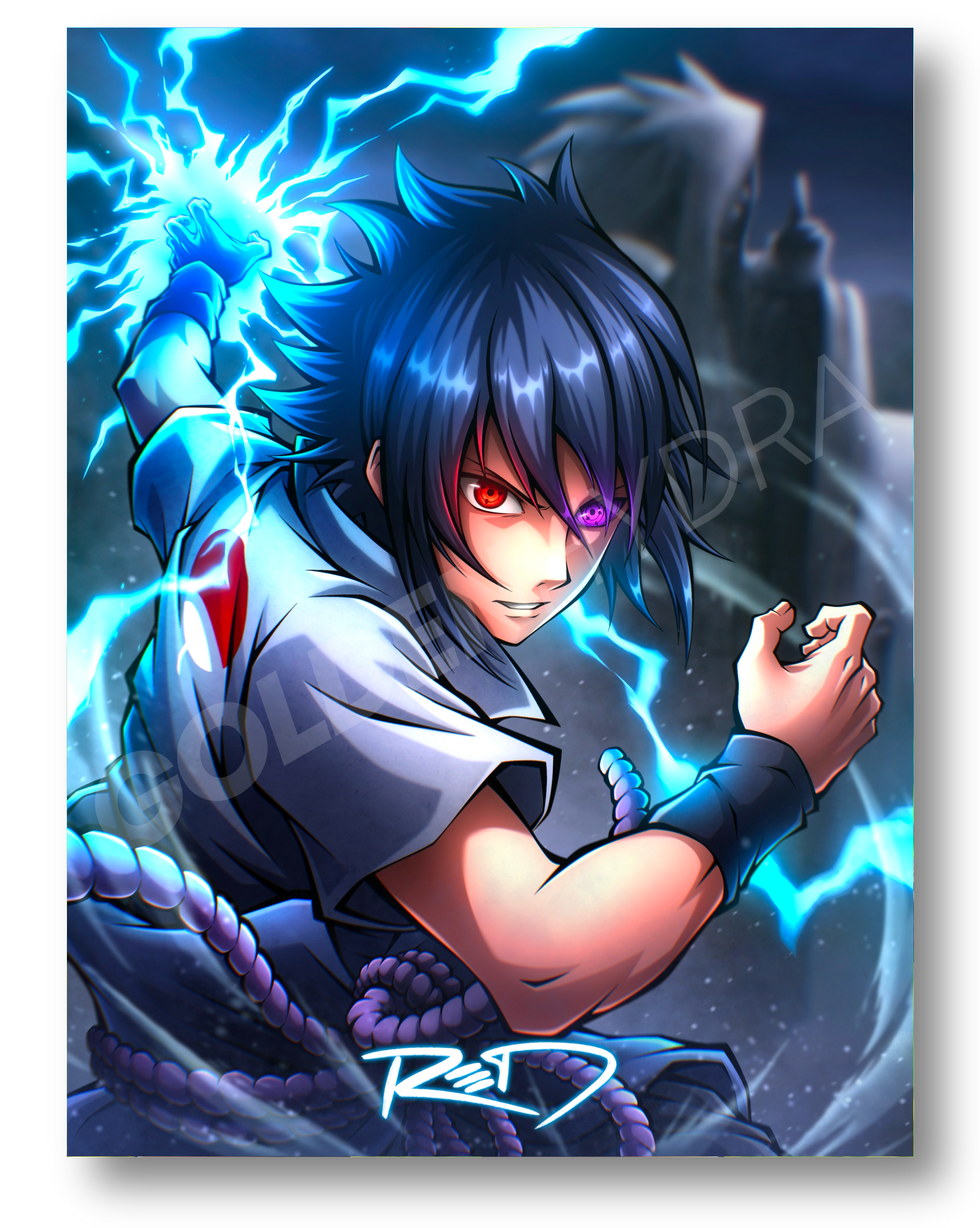 SASUKE