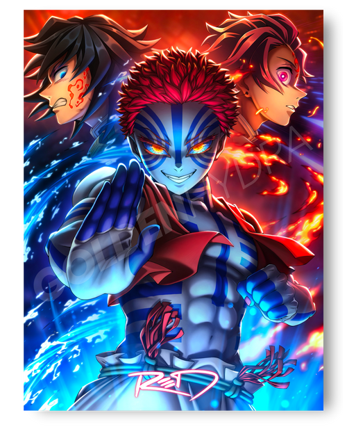 AKAZA
