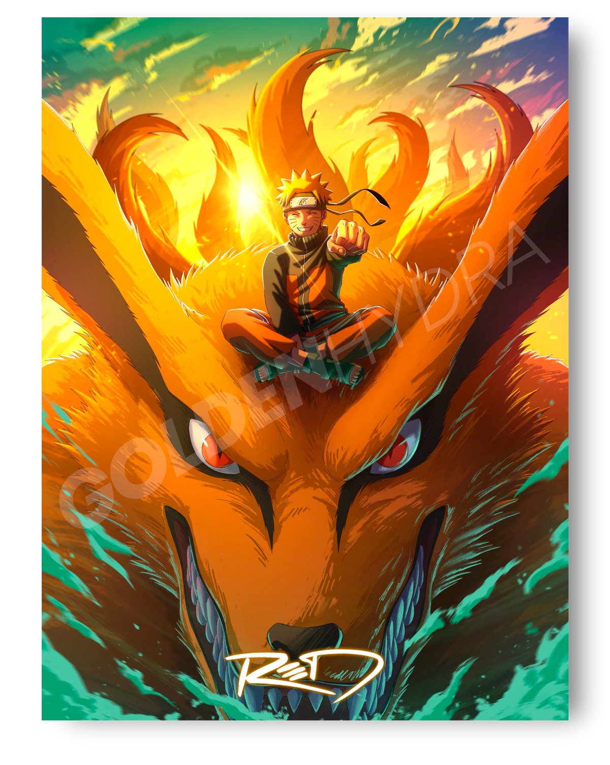 PACK TRIBUTE
