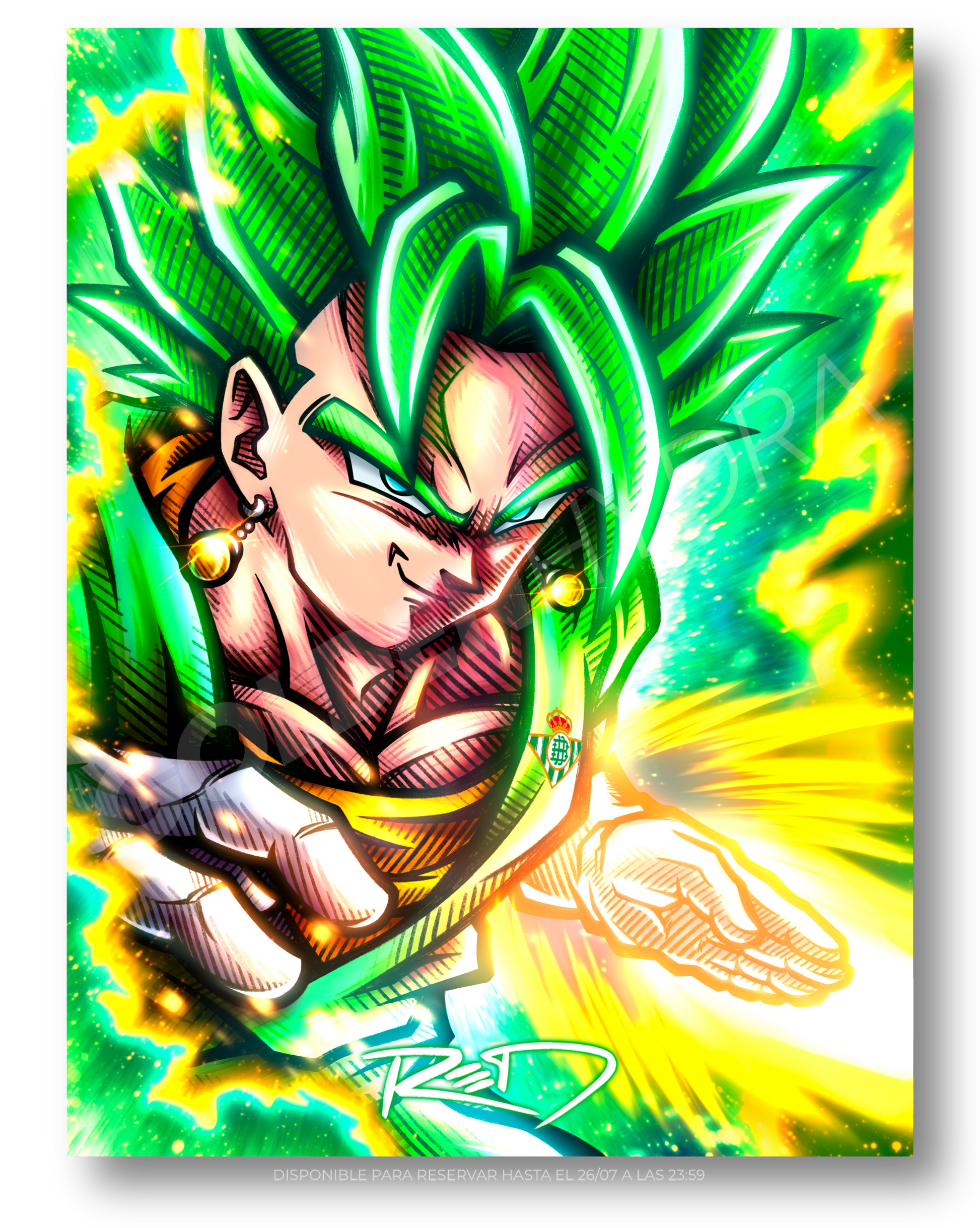 VEGITO BETIS