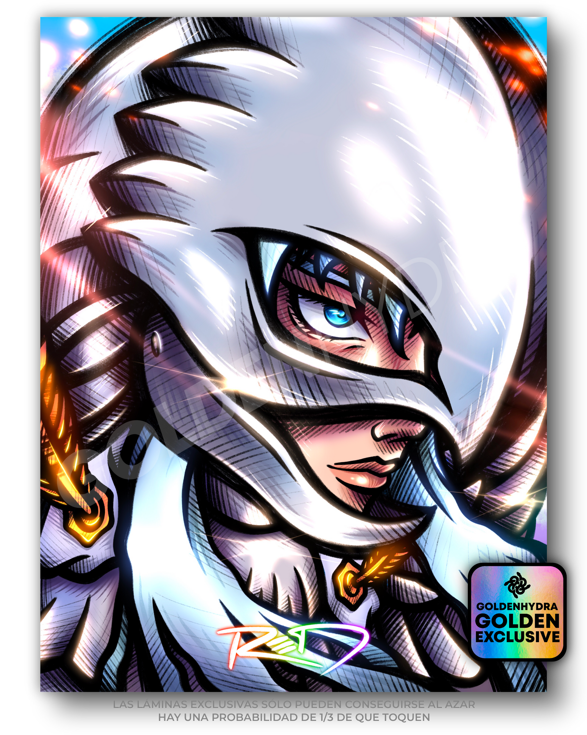GRIFFITH