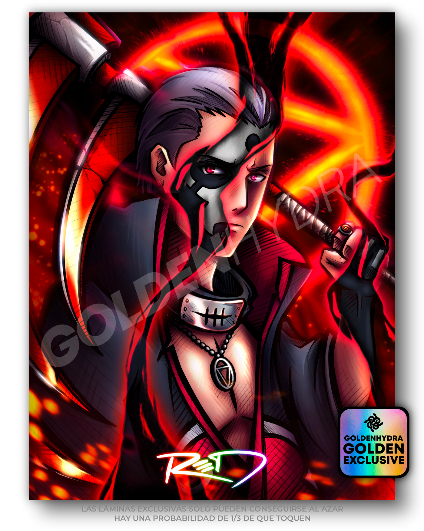 HIDAN