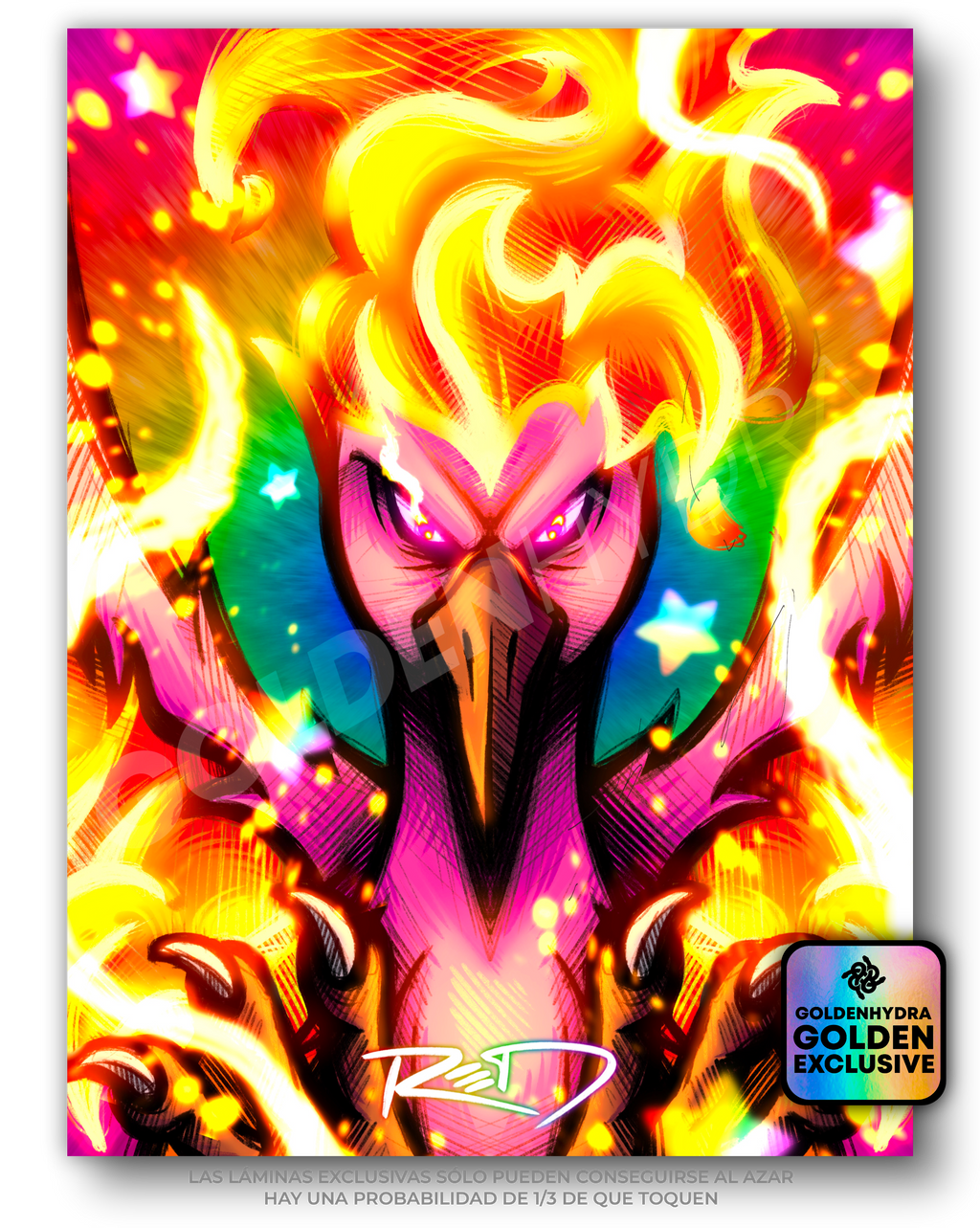 MOLTRES