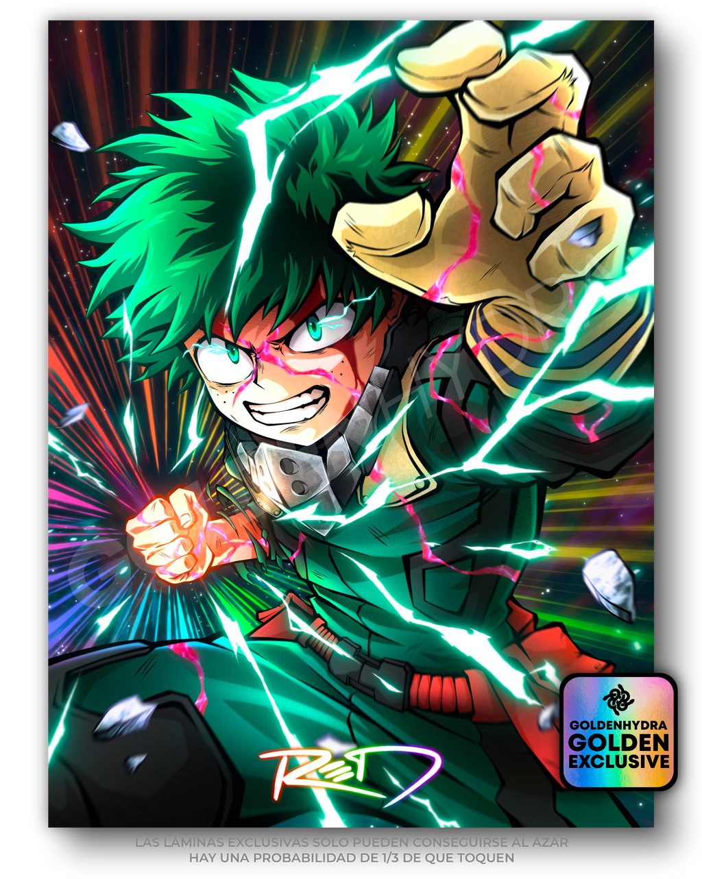 DEKU