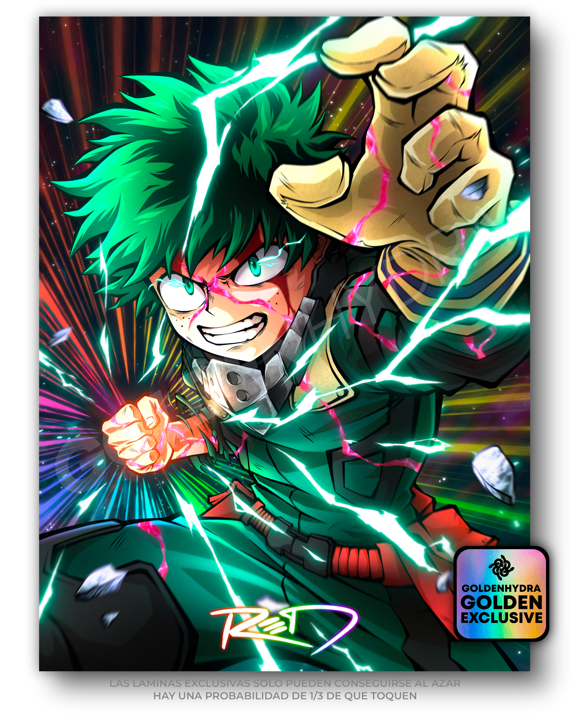 DEKU