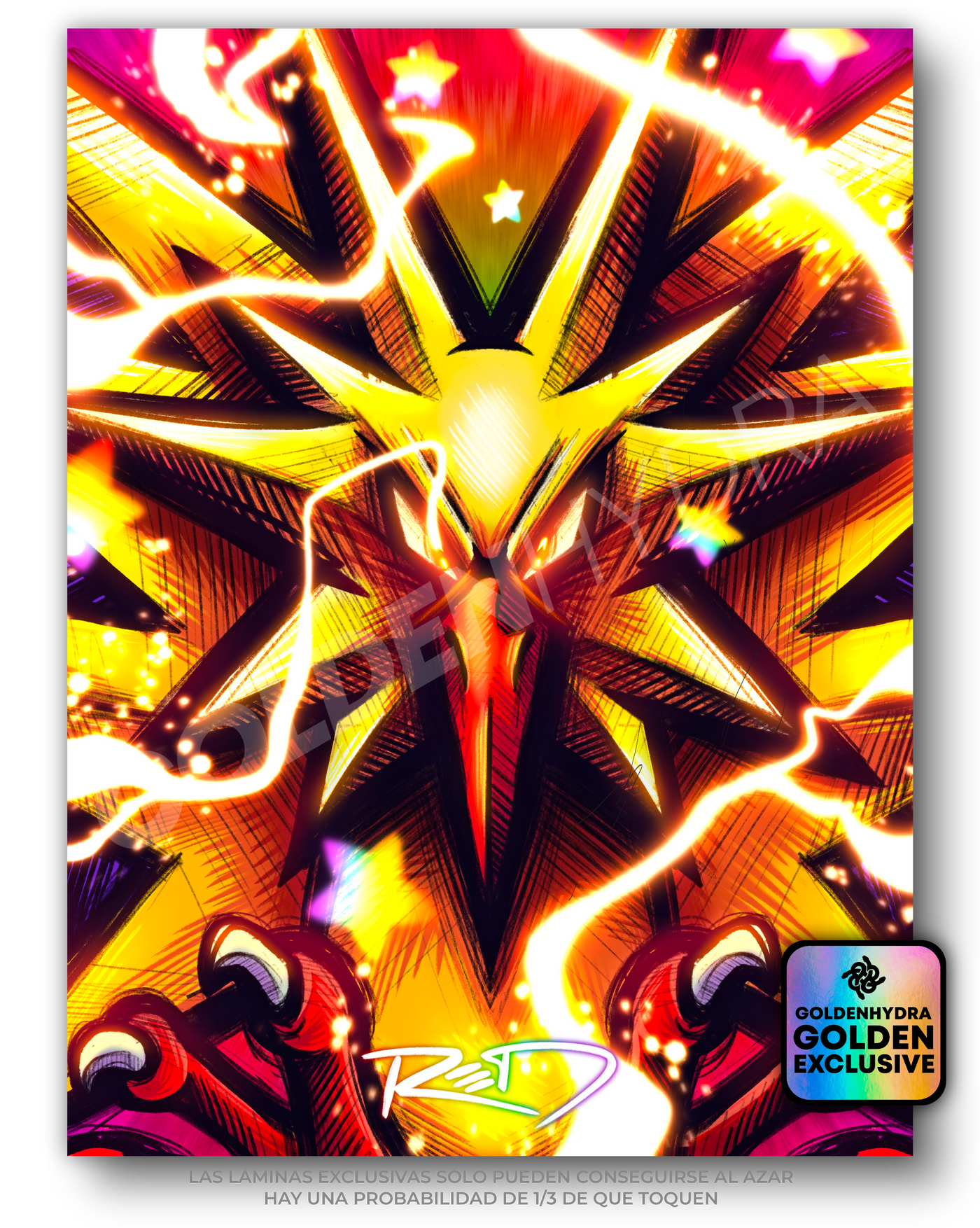 ZAPDOS