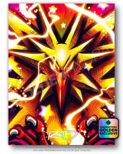 ZAPDOS