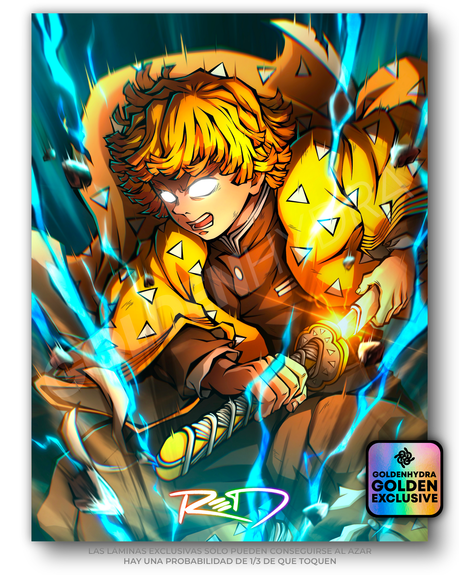 ZENITSU