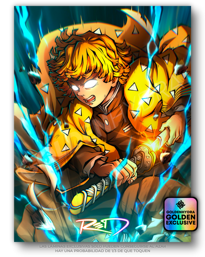 ZENITSU
