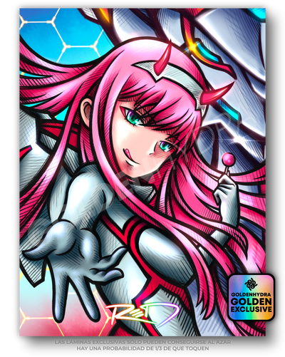 ZERO TWO