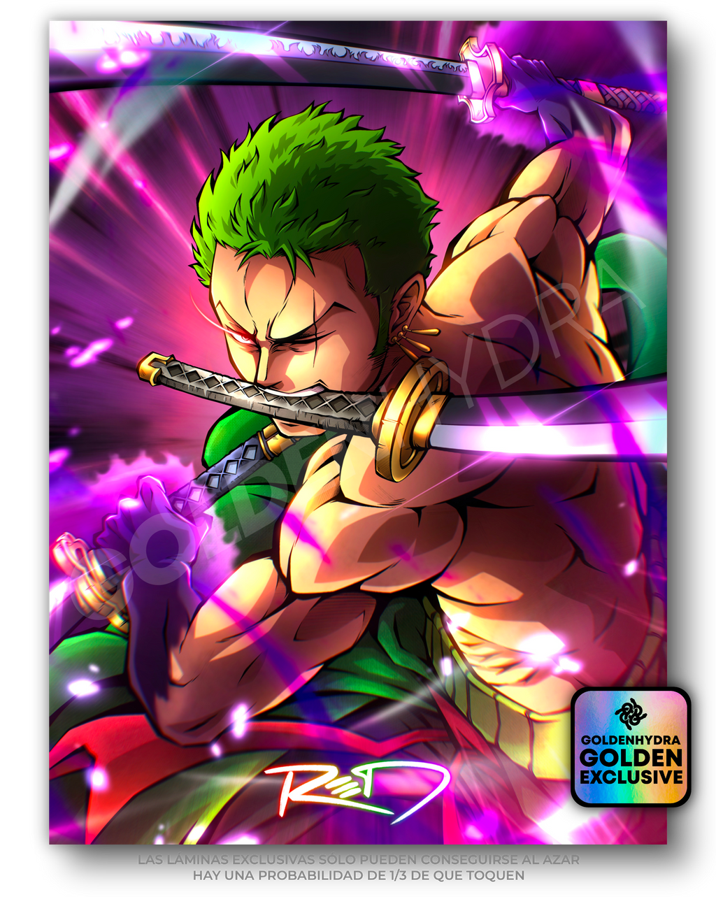 ZORO