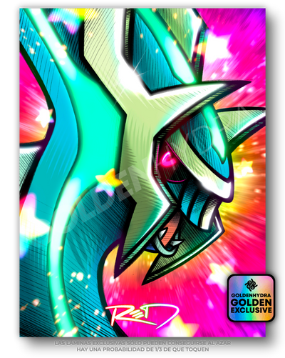 DIALGA