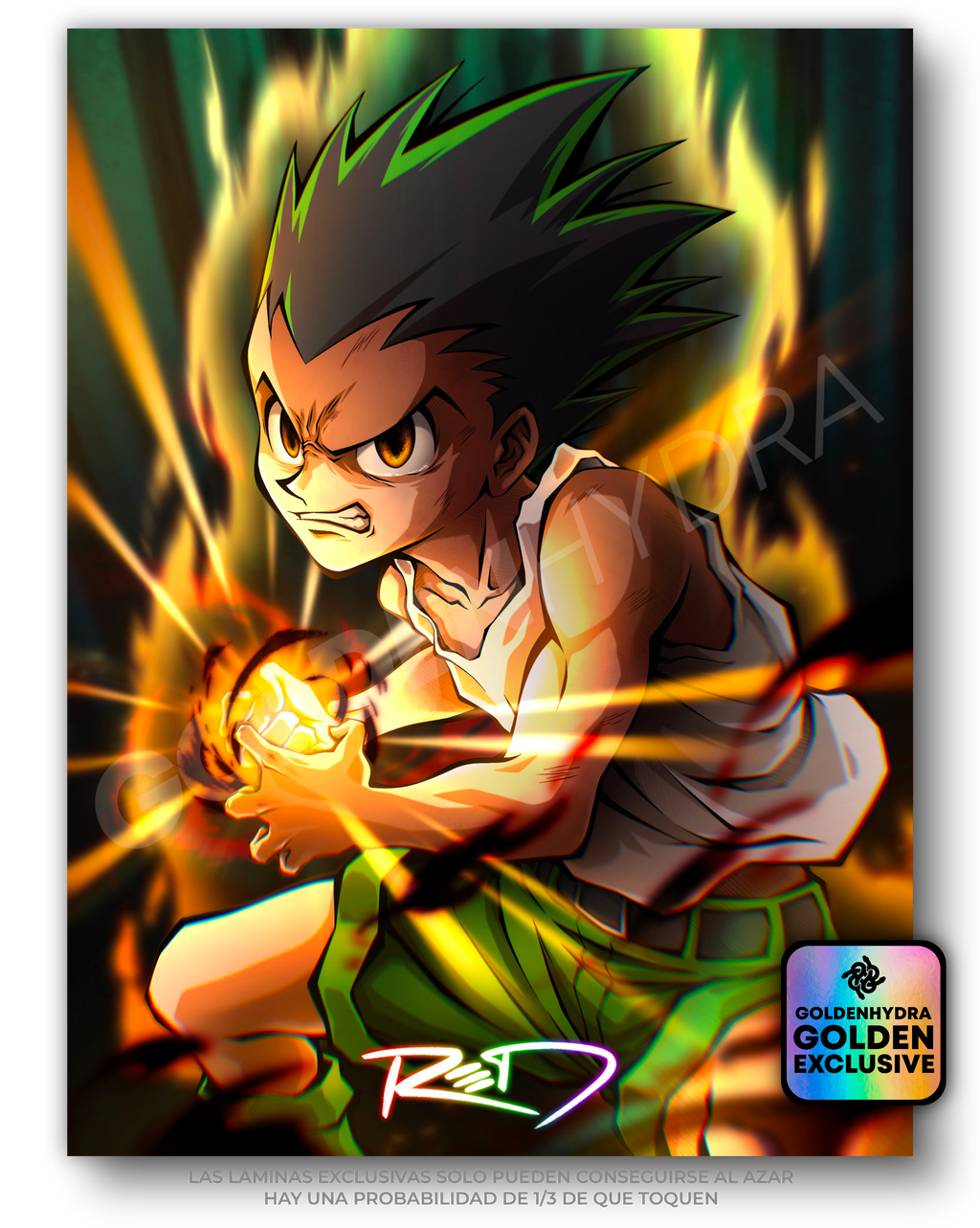 GON