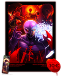 FEMTO COLLECTOR'S EXCLUSIVE XL (BLACK)