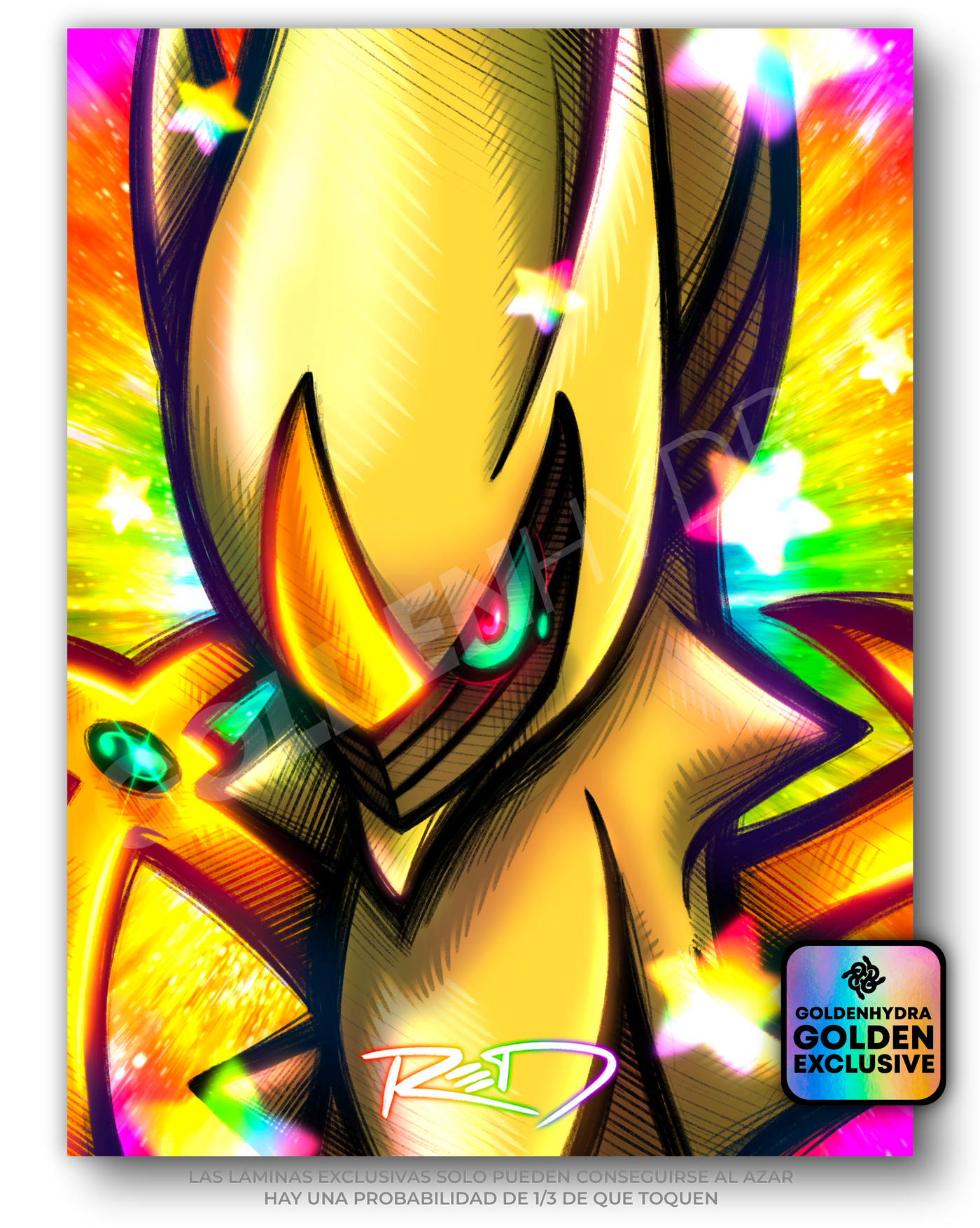 ARCEUS