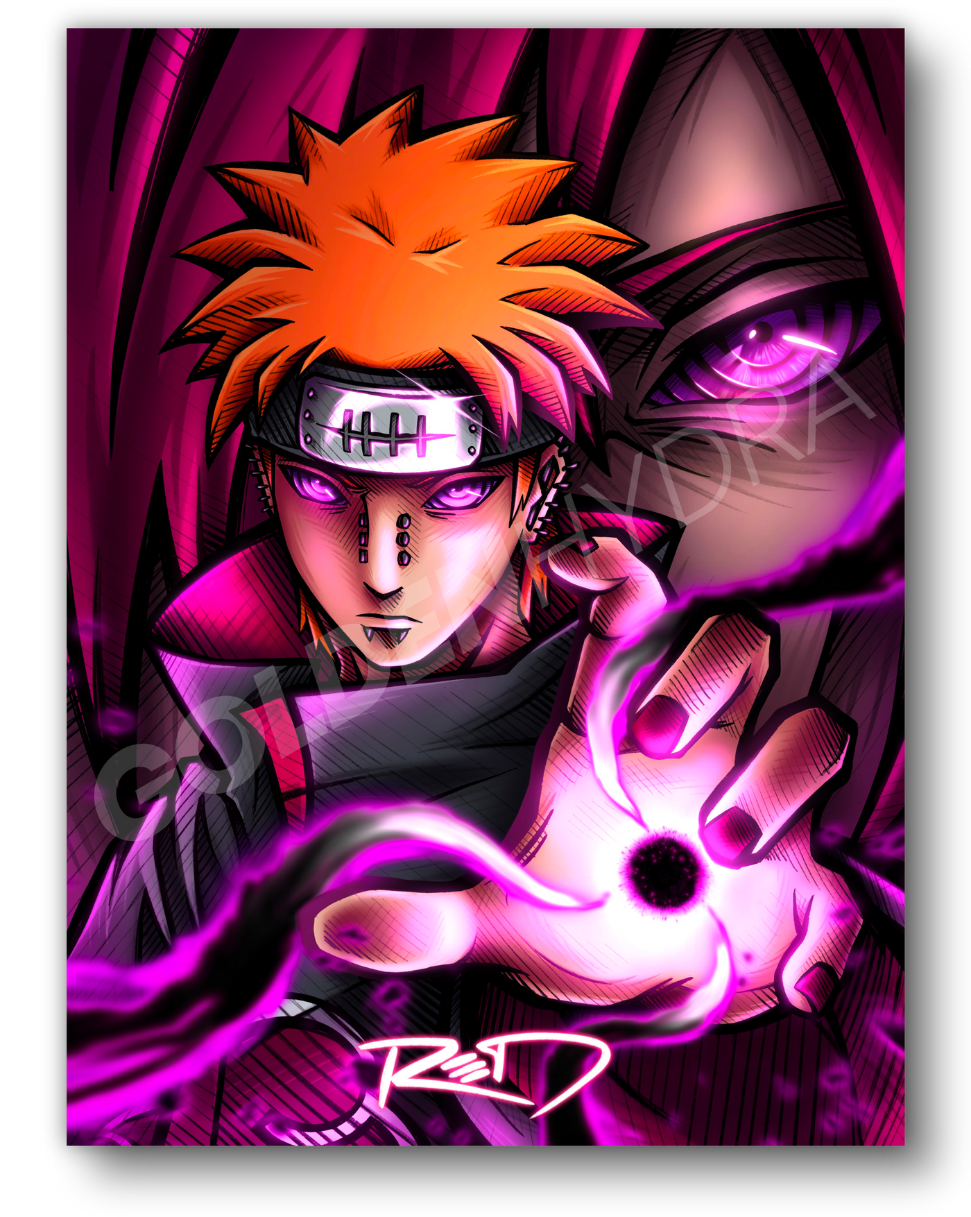 PAIN