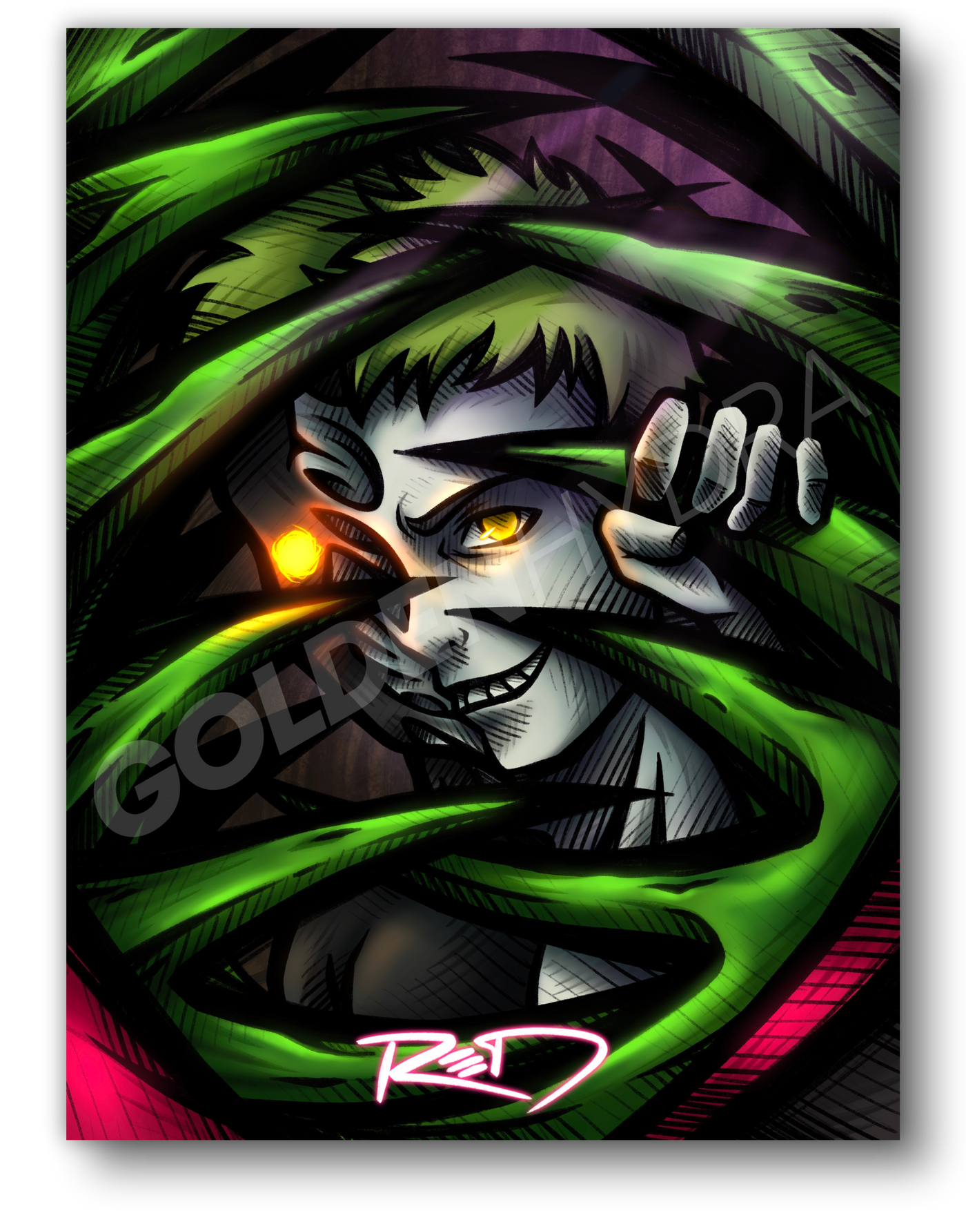 ZETSU