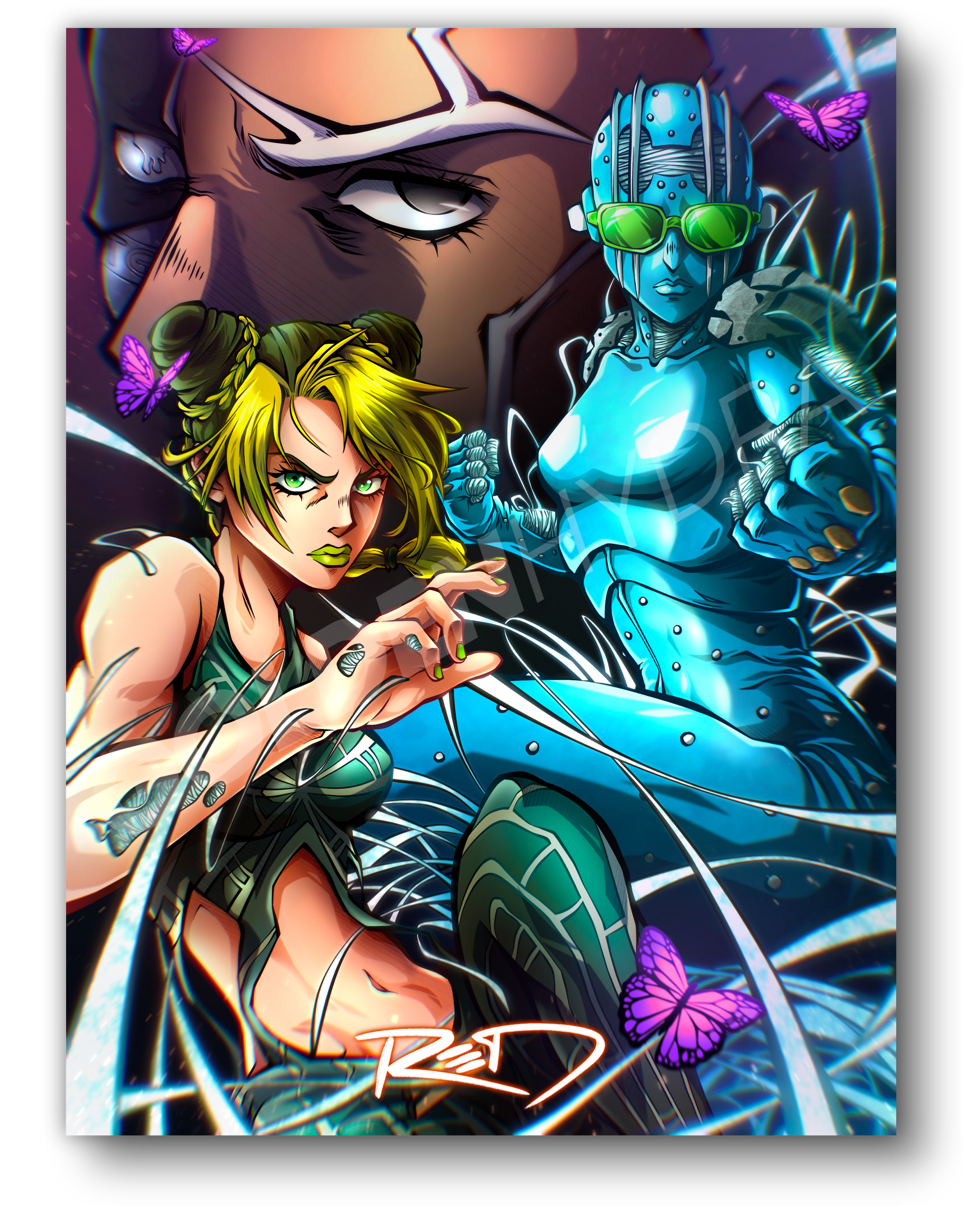 JOLYNE