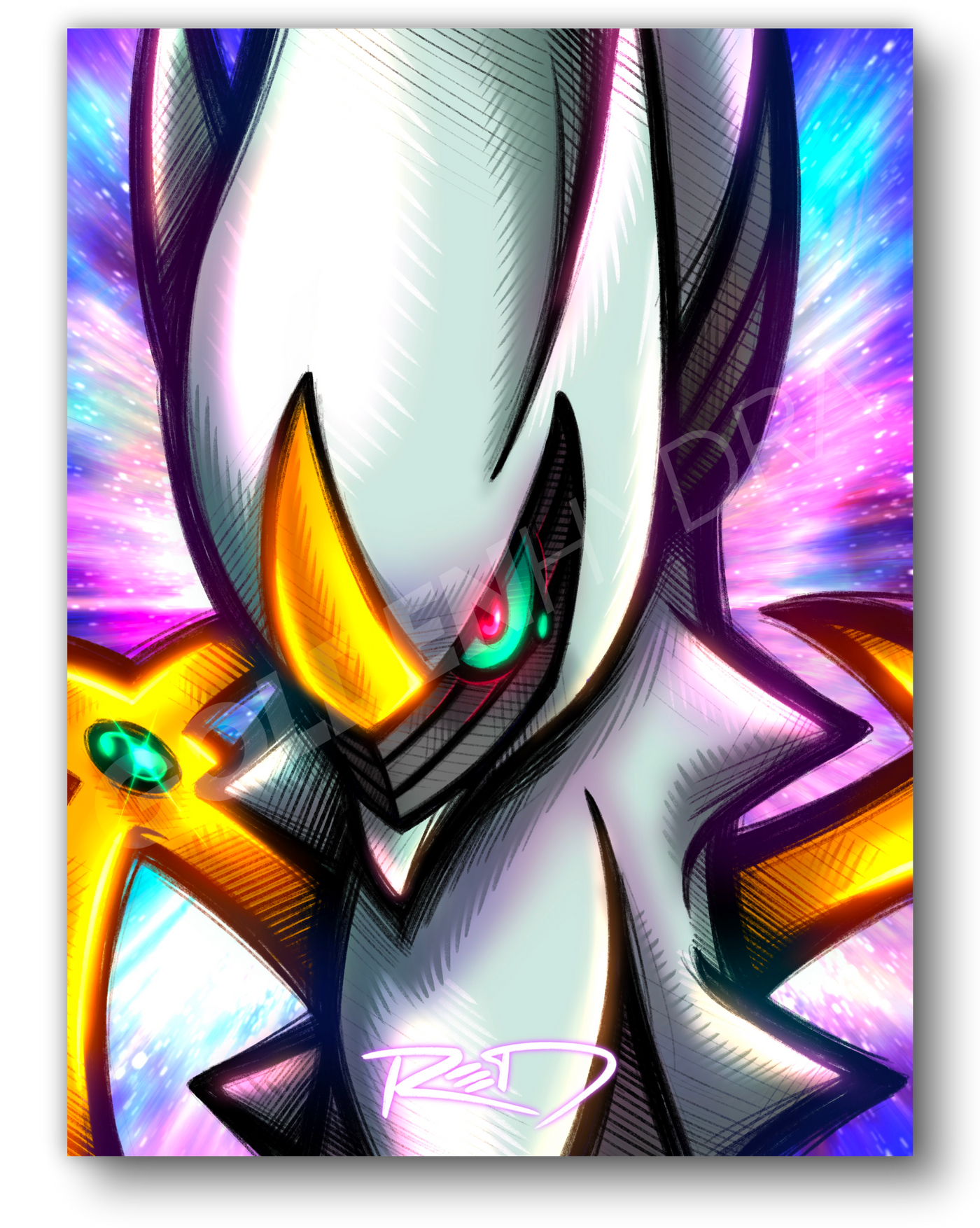 ARCEUS