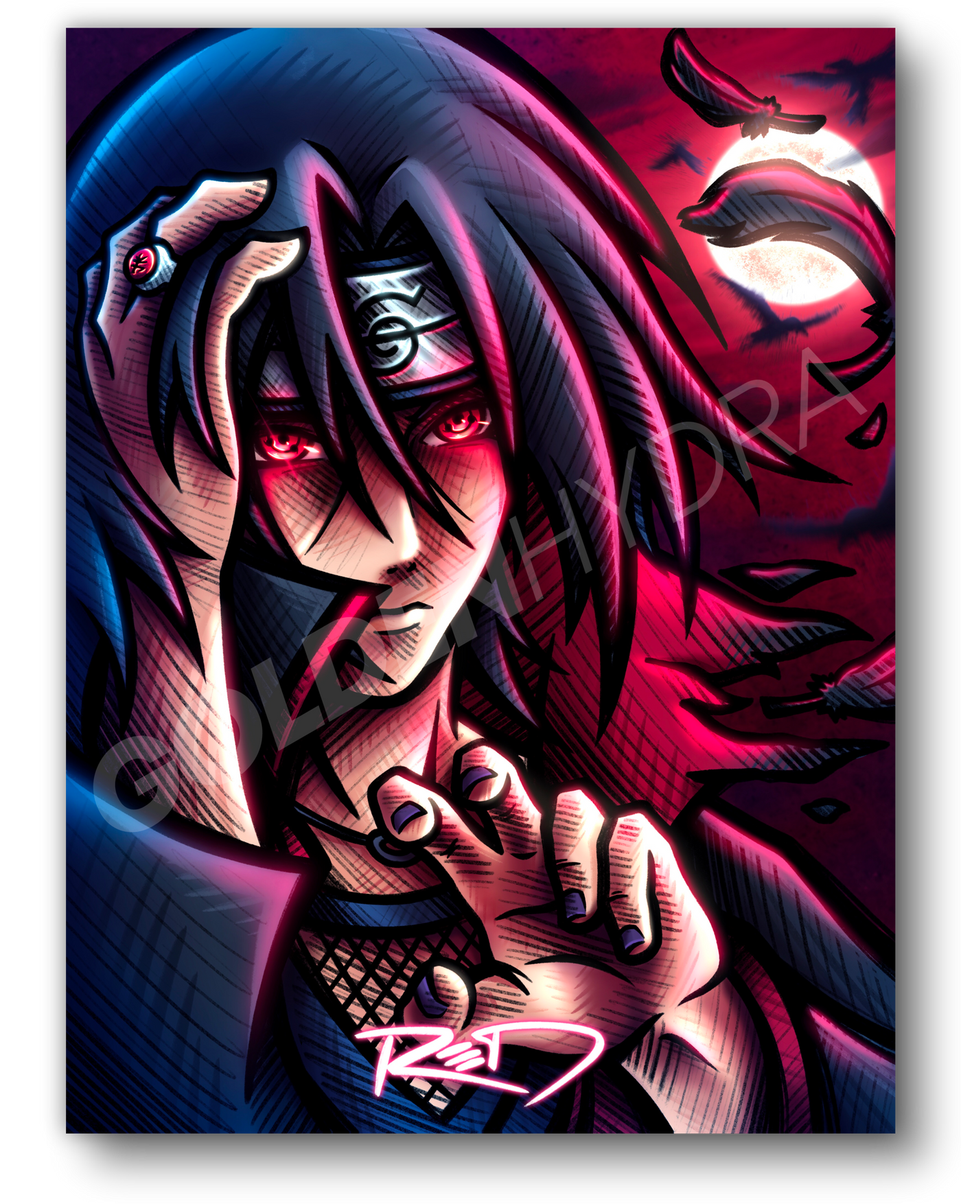 ITACHI