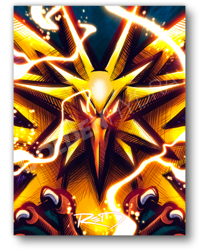 ZAPDOS