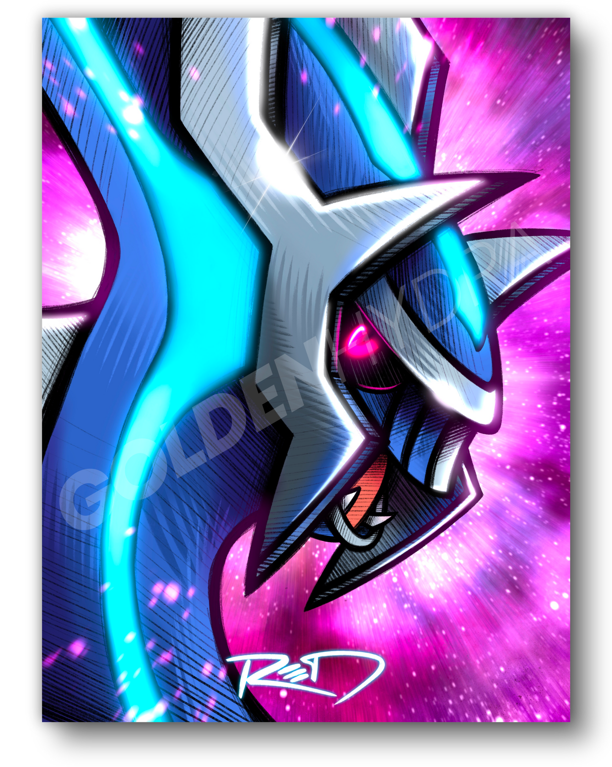 DIALGA