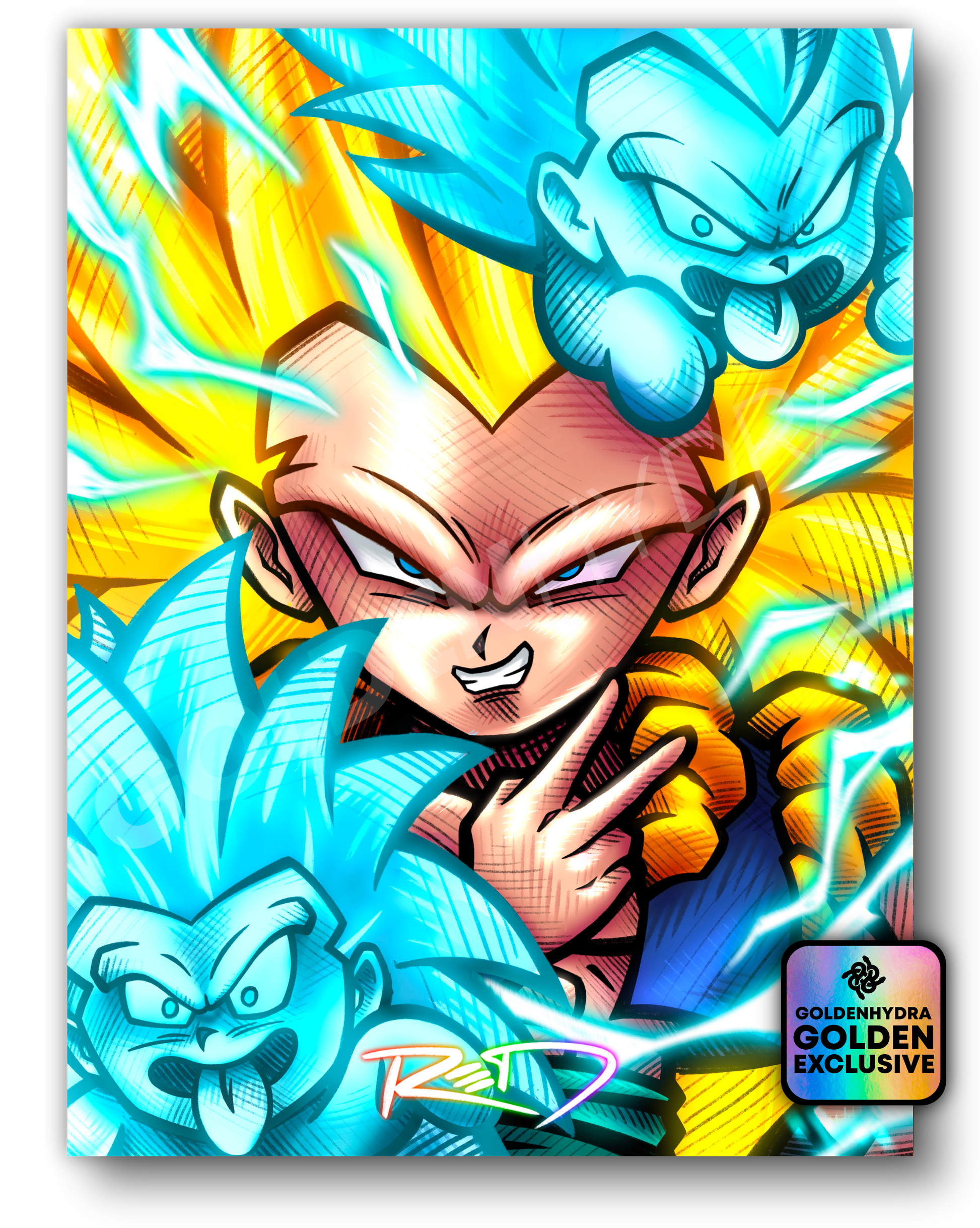 GOTENKS