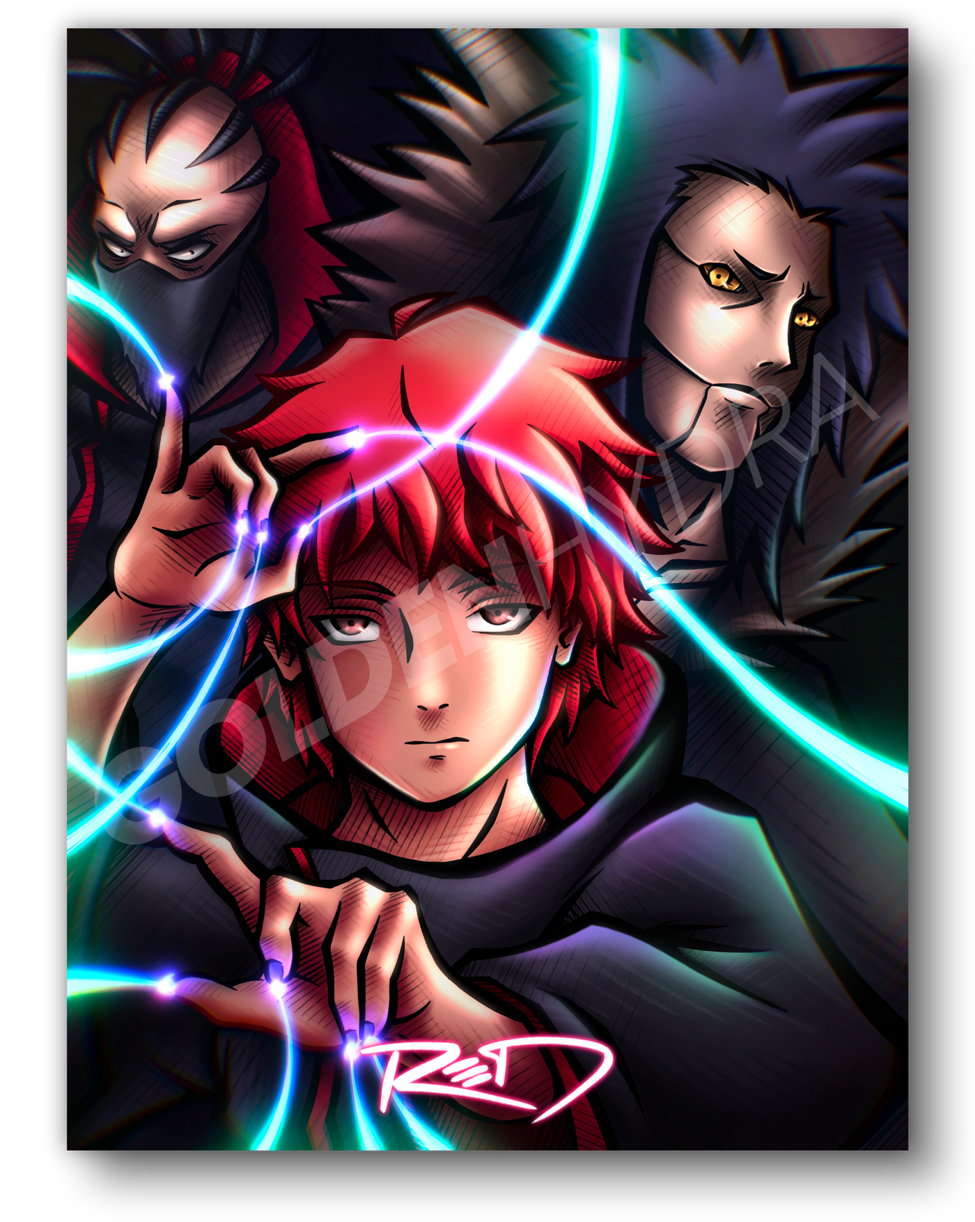 SASORI