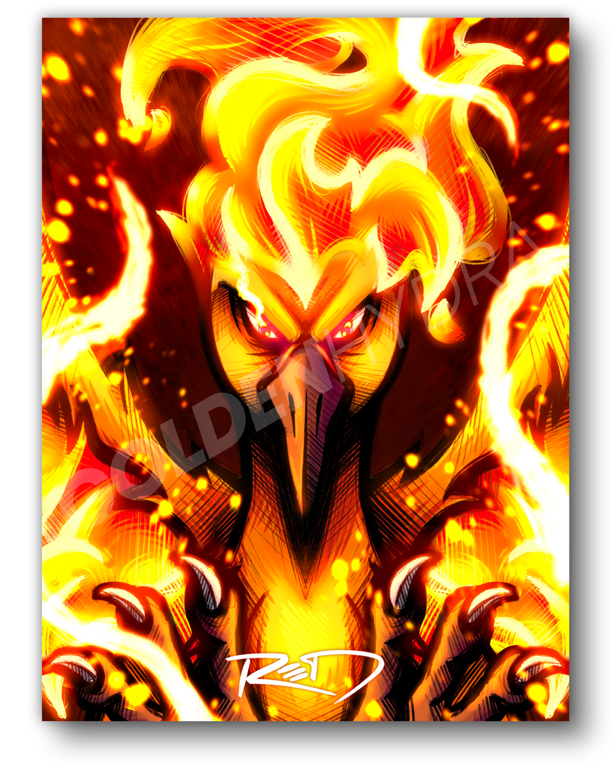 MOLTRES