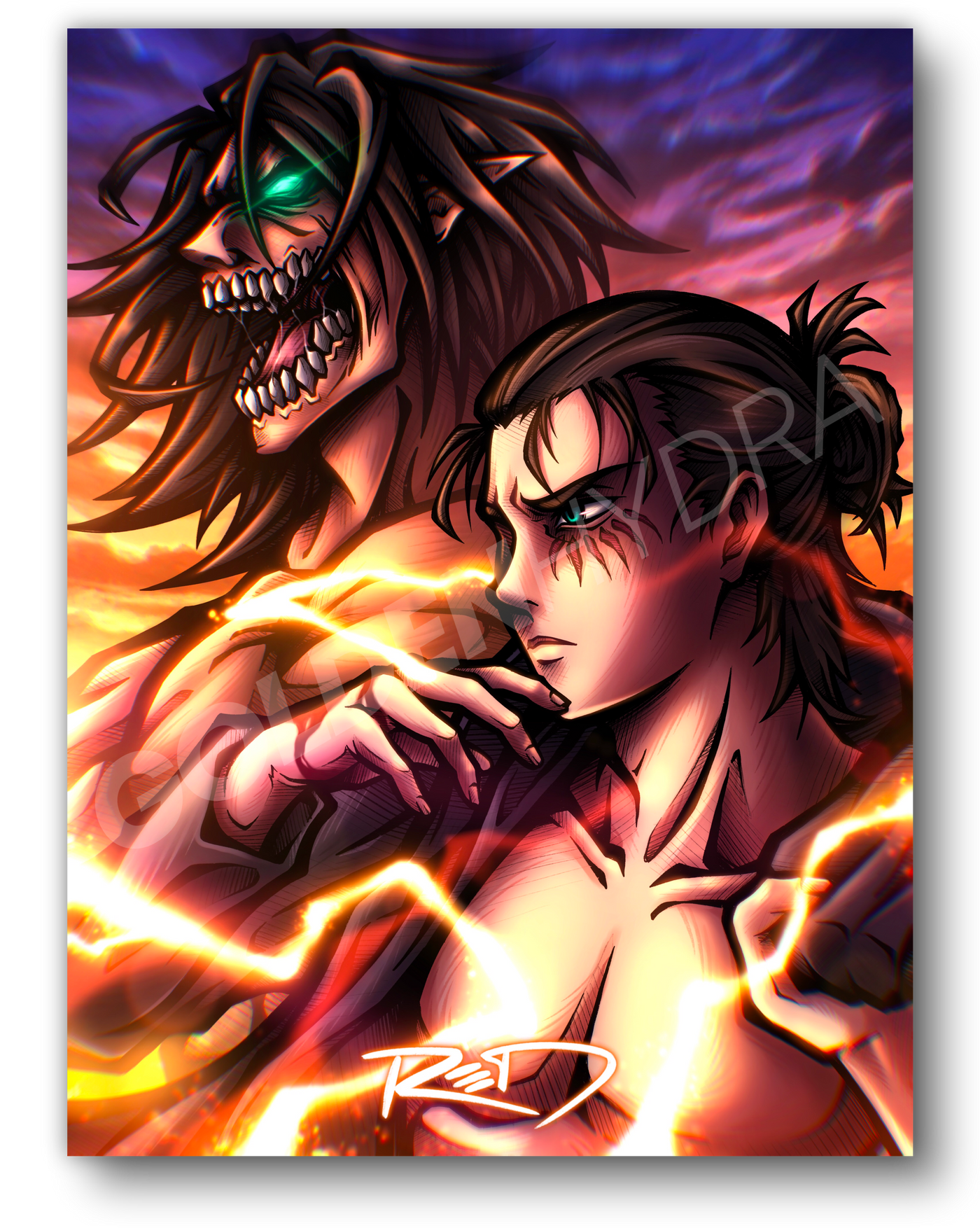 EREN
