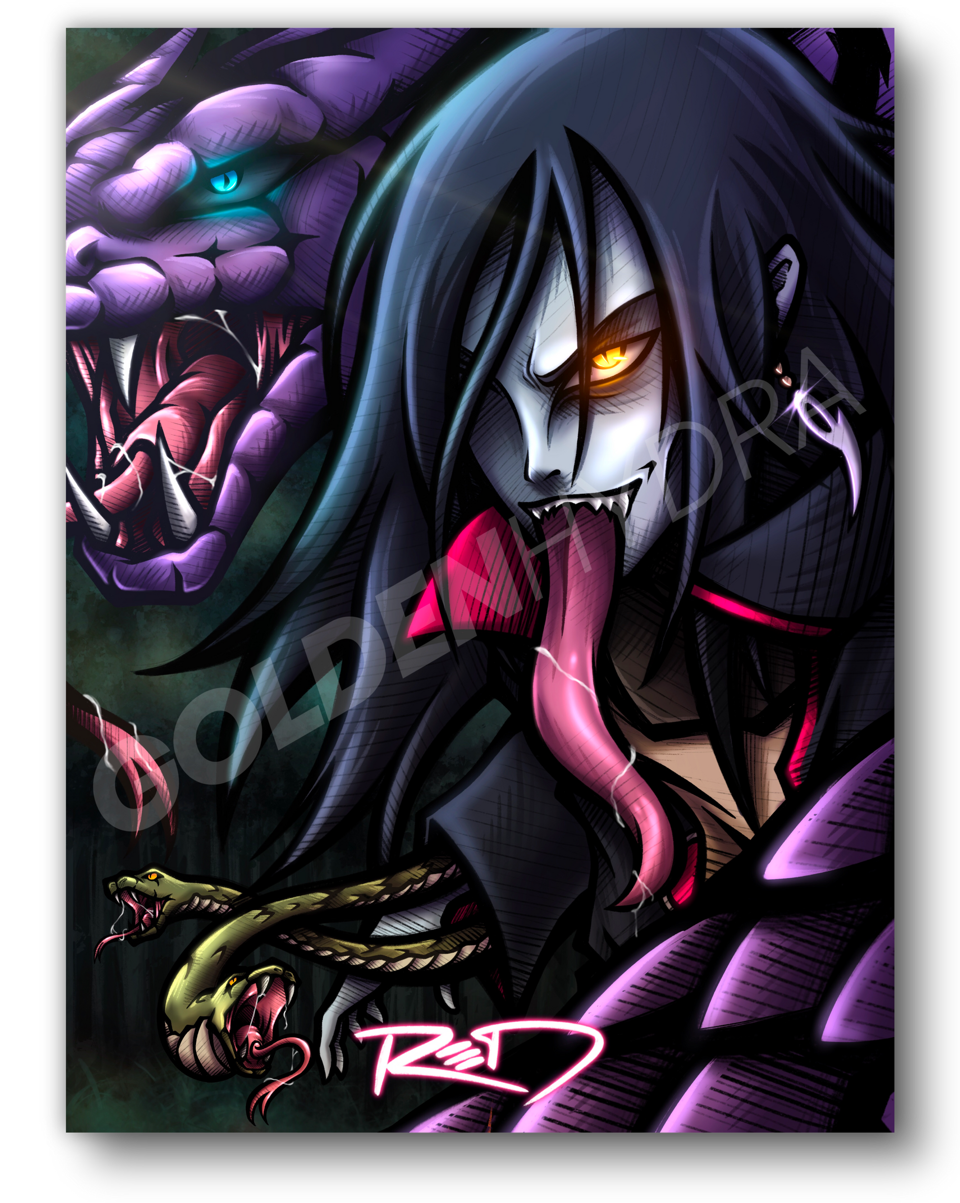 OROCHIMARU